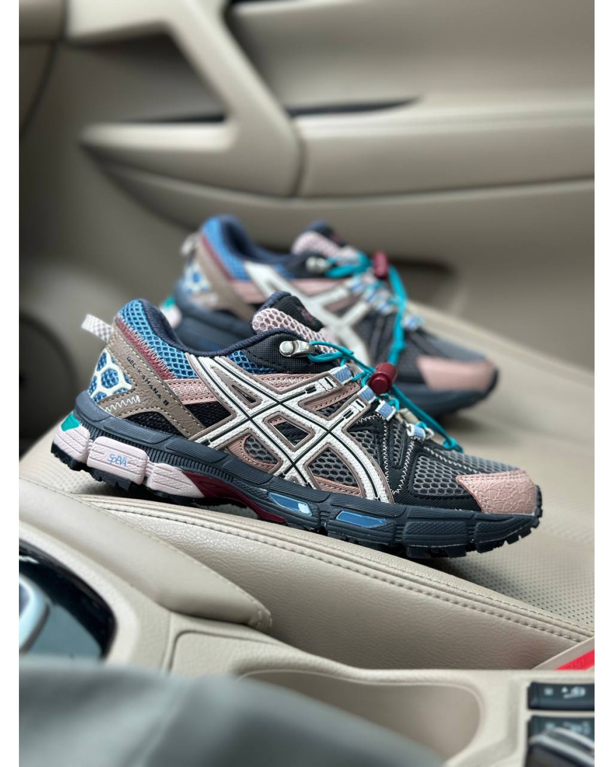 Asics GEL Kahana 8