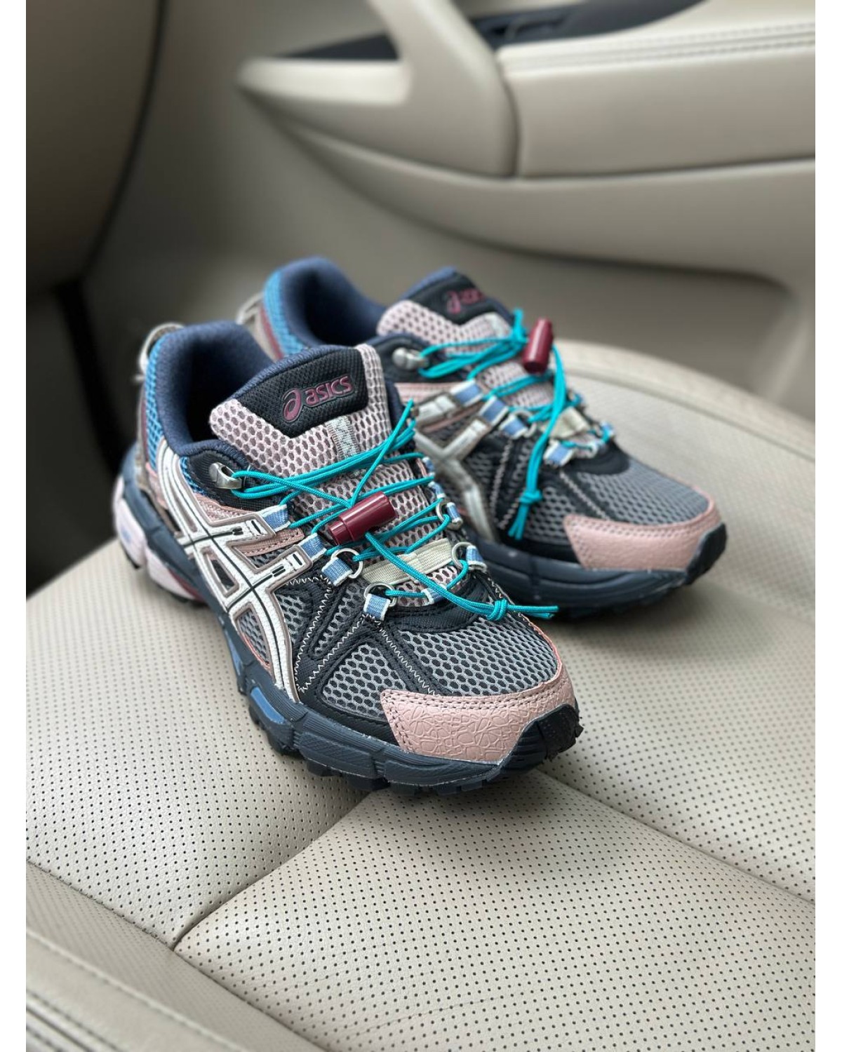 Asics GEL Kahana 8