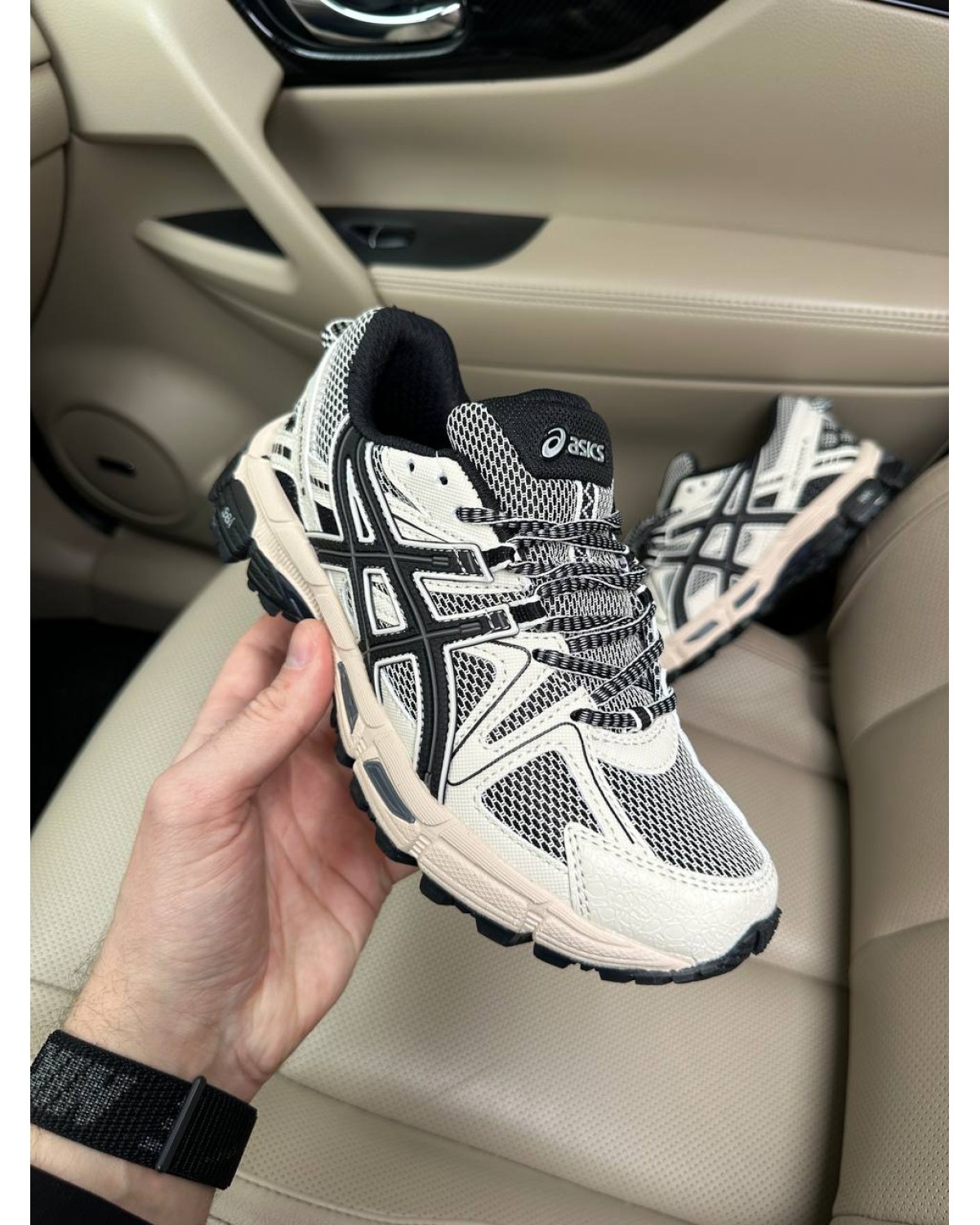 Asics GEL Kahana 8