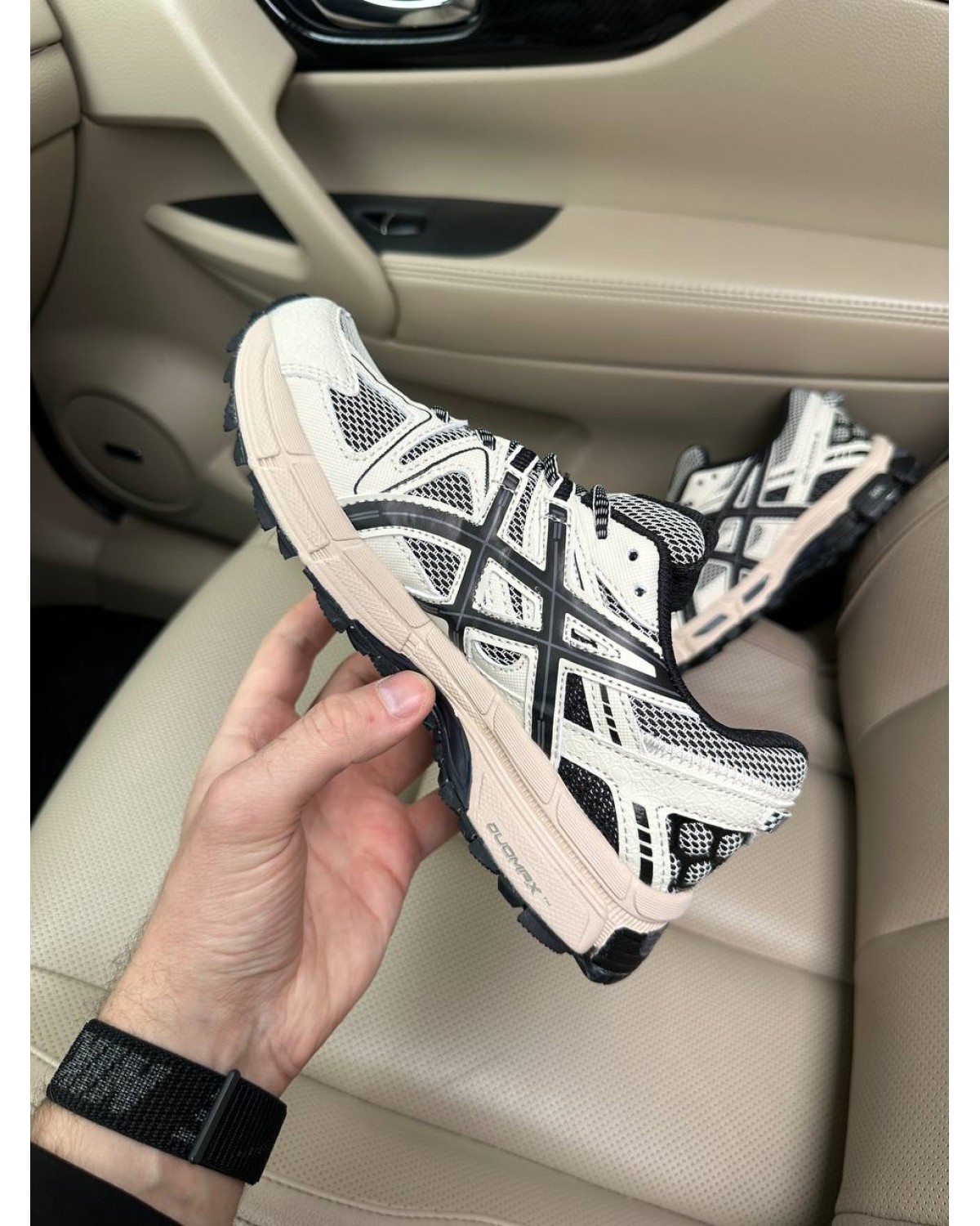 Asics GEL Kahana 8