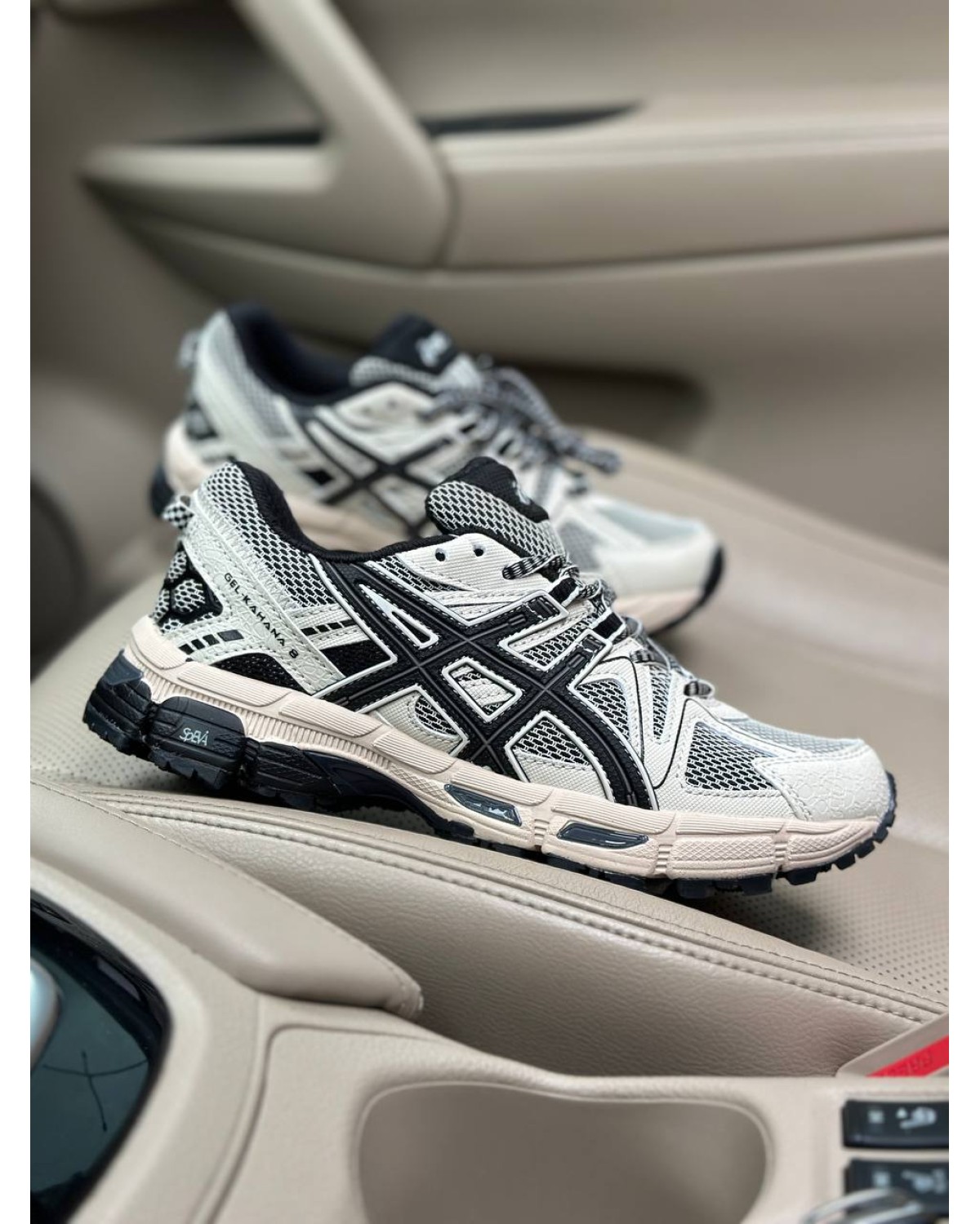 Asics GEL Kahana 8