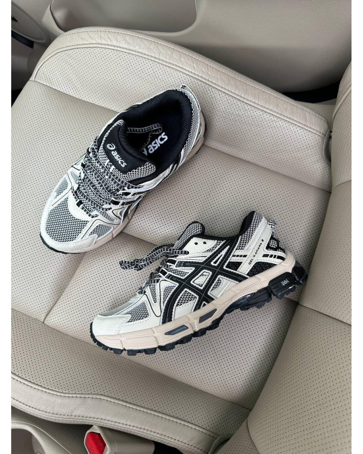 Asics GEL Kahana 8