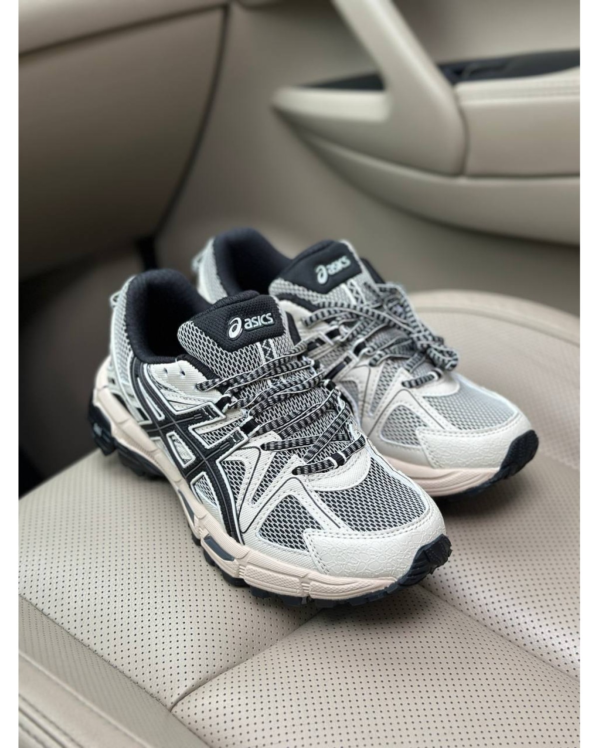 Asics GEL Kahana 8