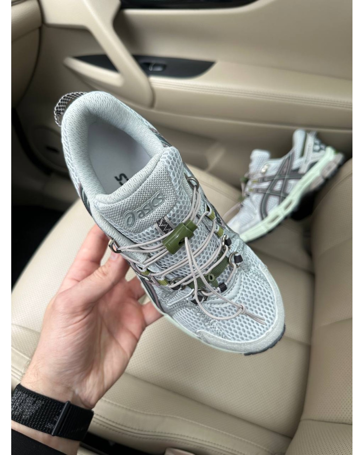 Asics GEL Kahana 8