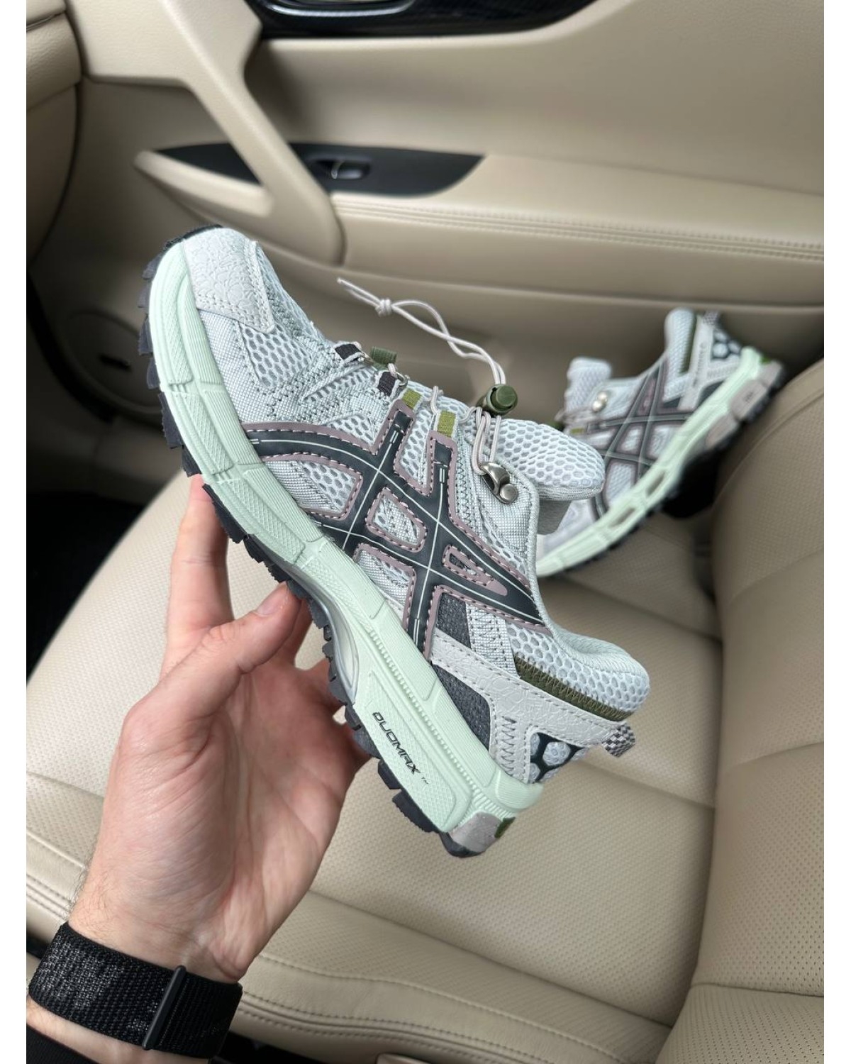 Asics GEL Kahana 8