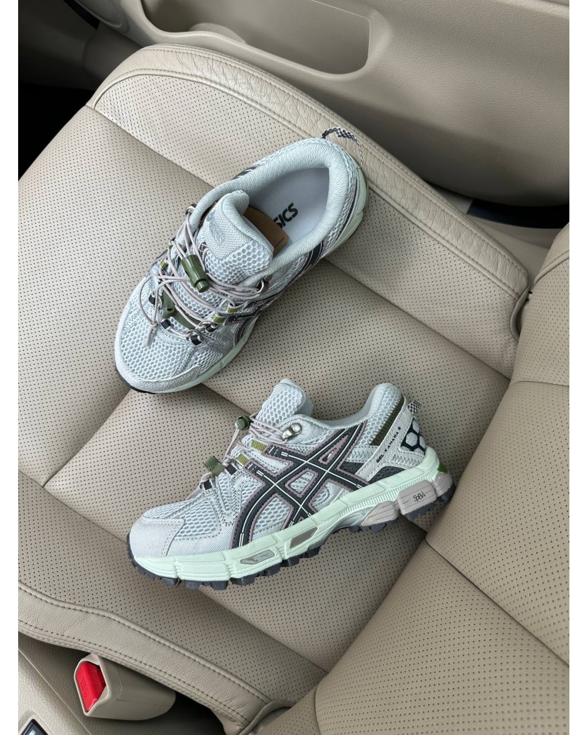 Asics GEL Kahana 8