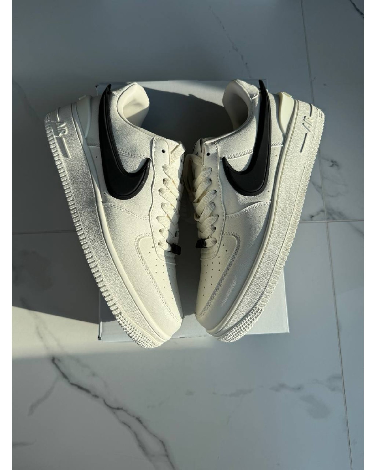 Nike Air Force 1 Low ‘AMBUSH’ Beige