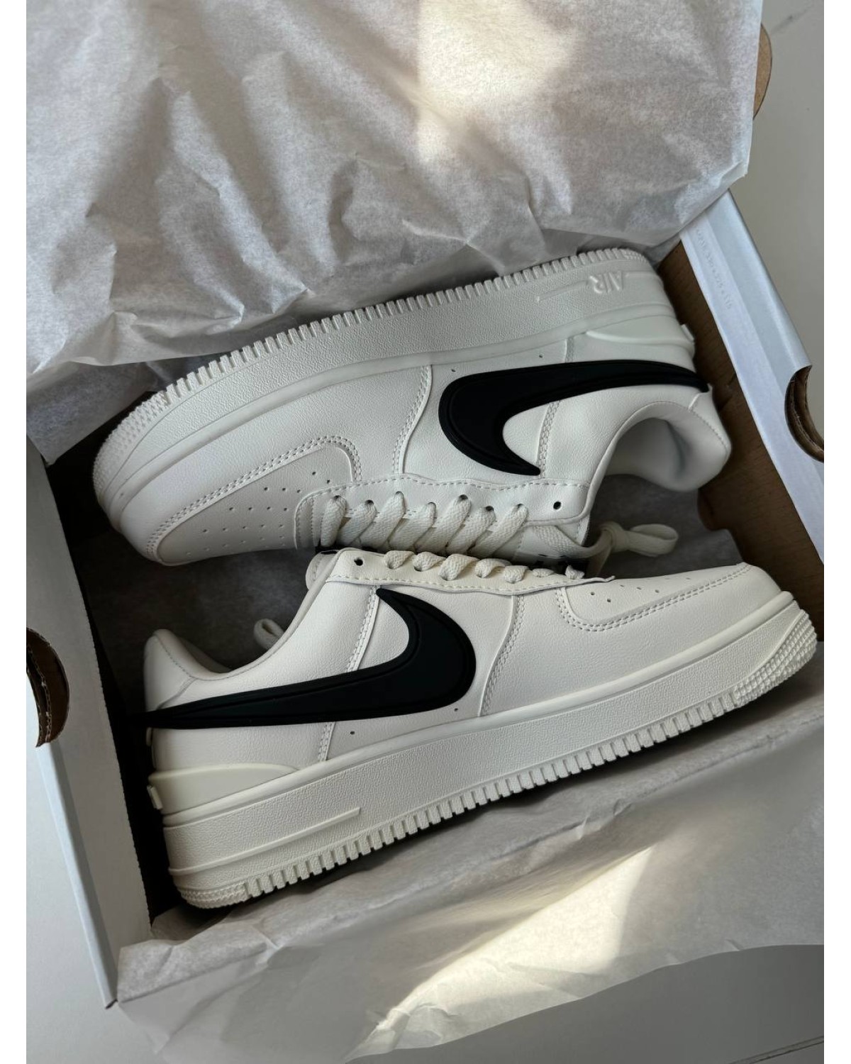 Nike Air Force 1 Low ‘AMBUSH’ Beige