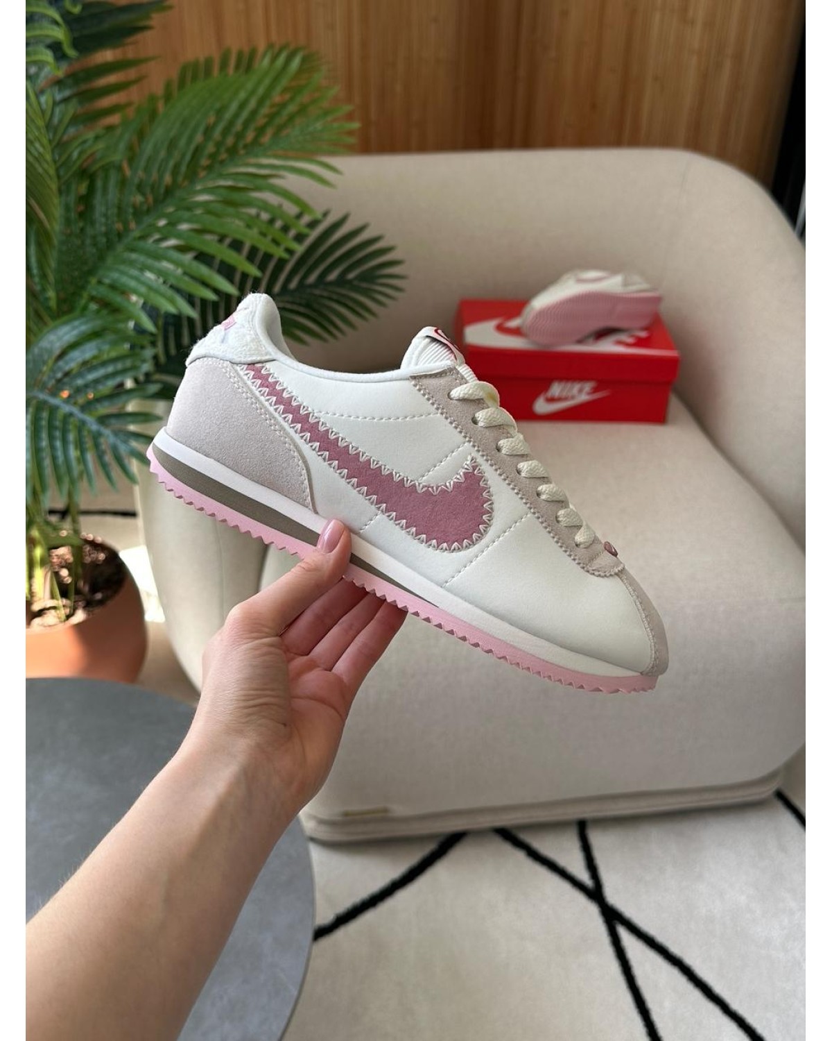 Nike Cortez 'Valentines Day'