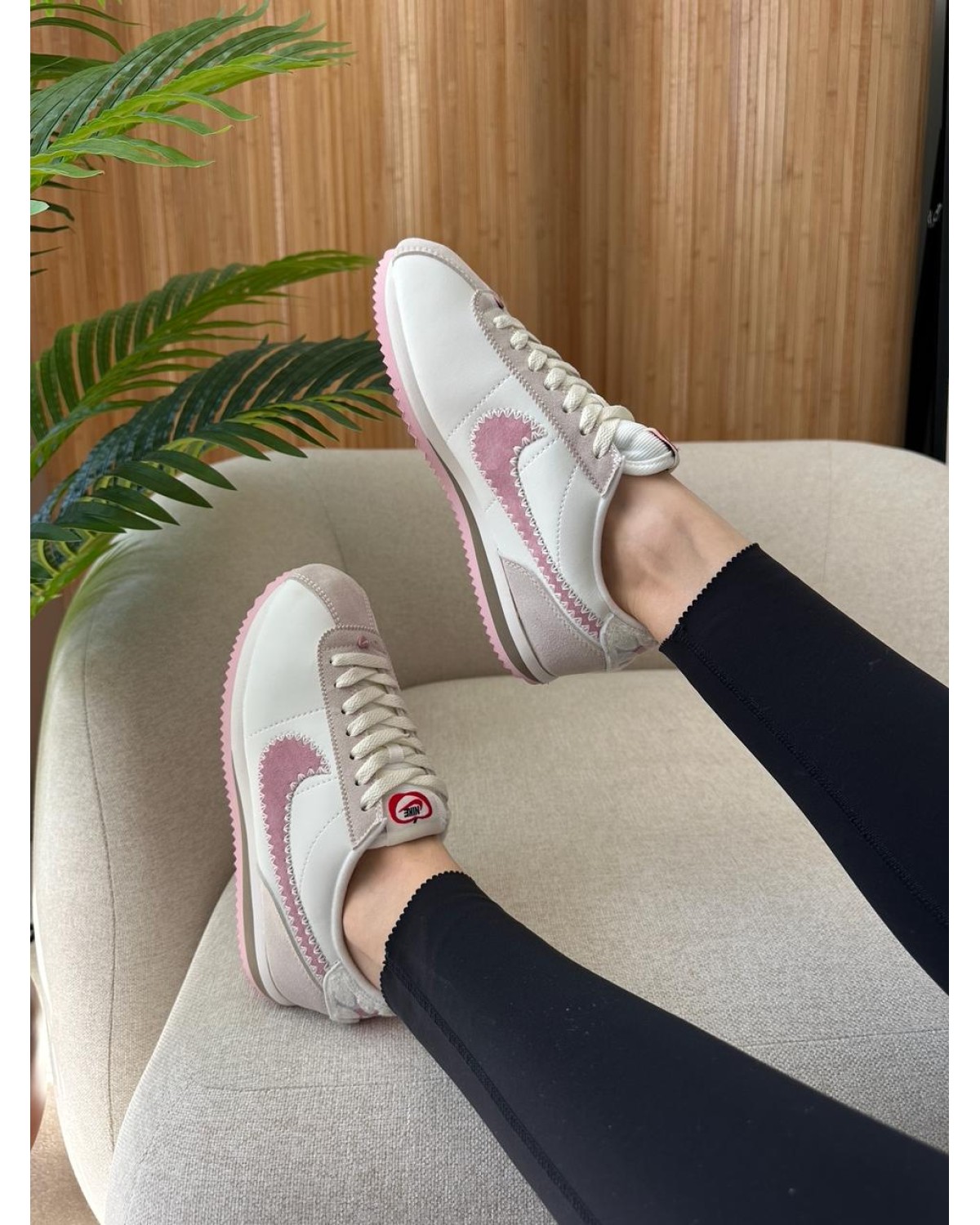 Nike Cortez 'Valentines Day'