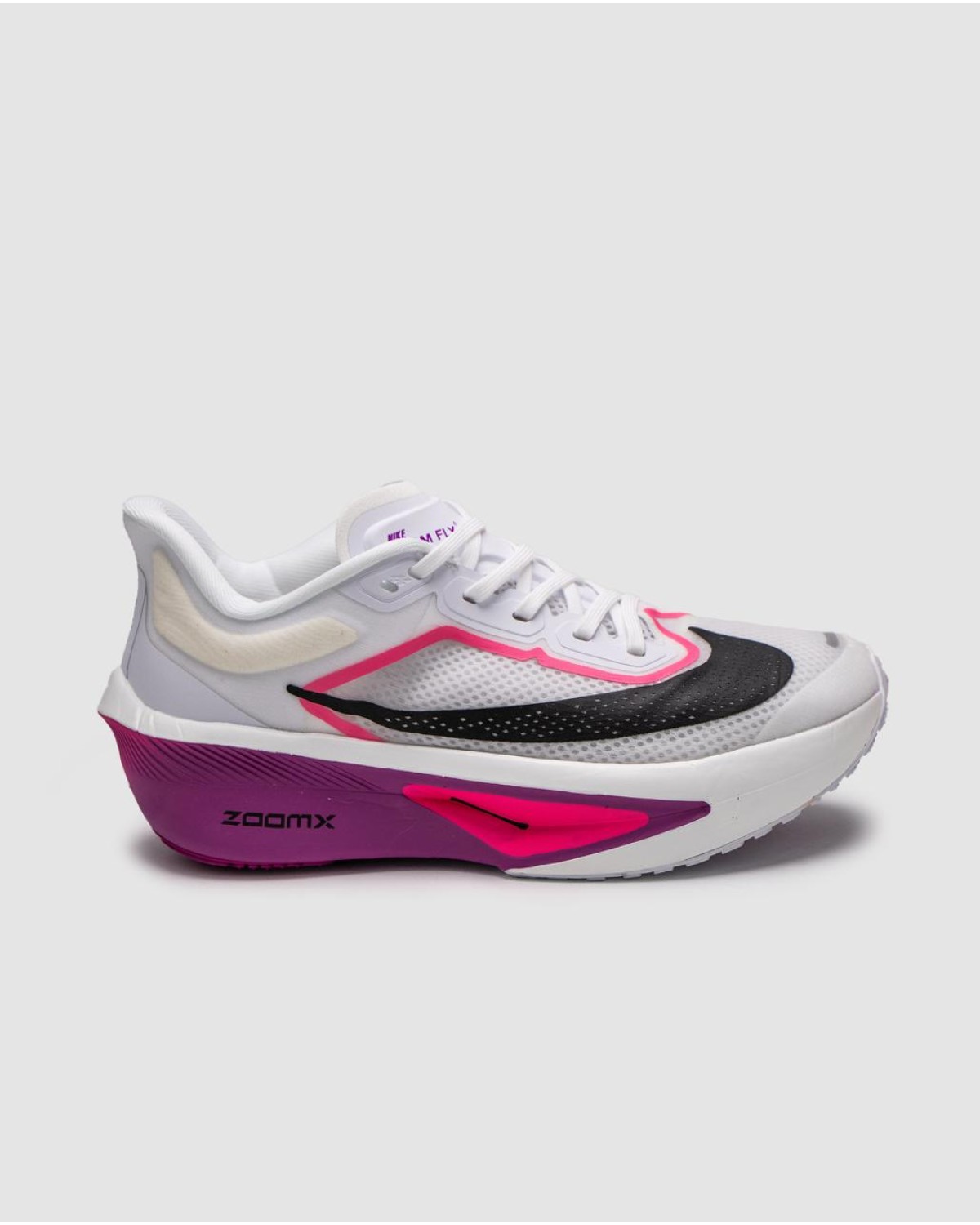 Nike Zoom Fly 6 'Vivid Grape Hyper Pink'