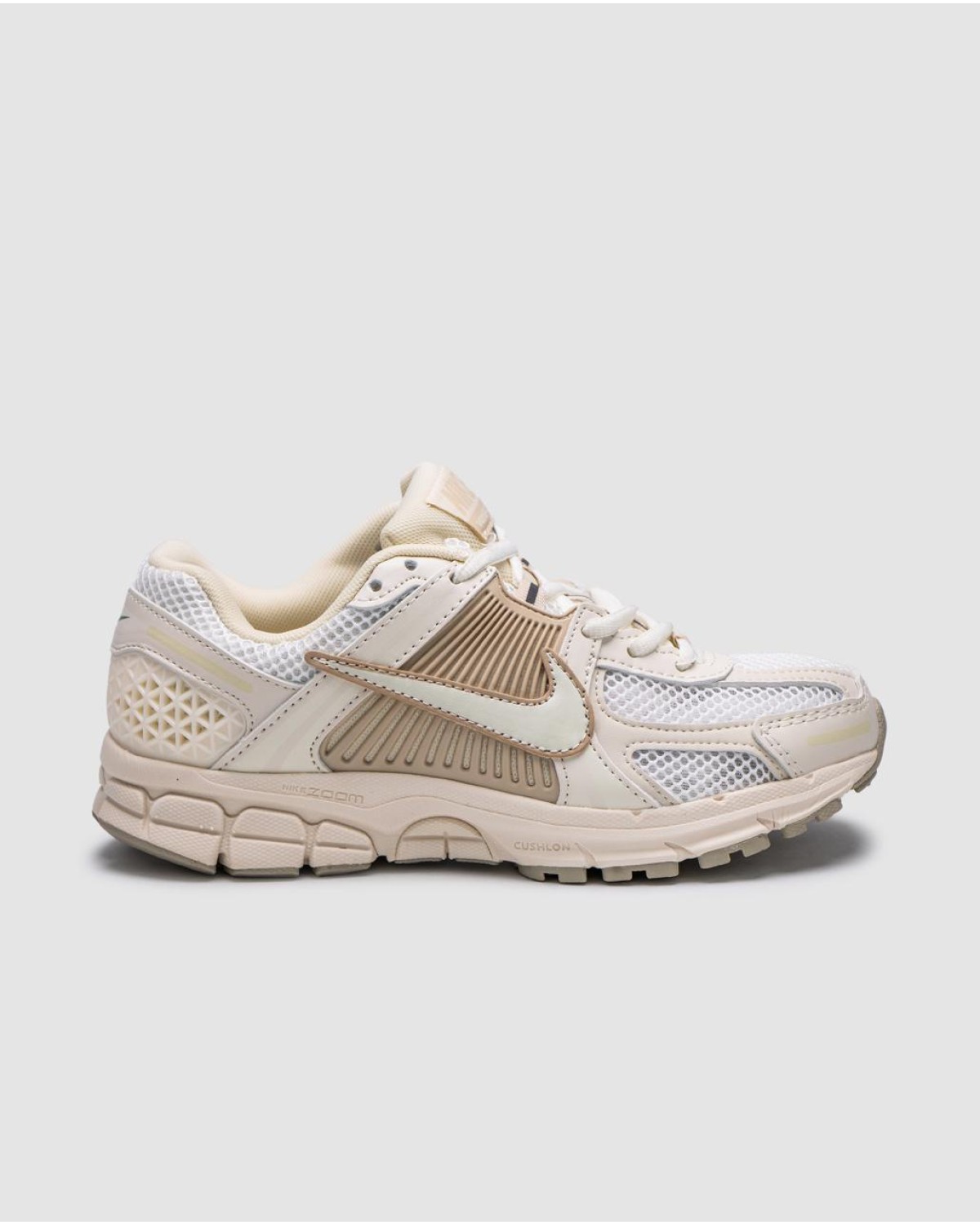 Nike Air Zoom Vomero 5 Sail Light Orewood Brown