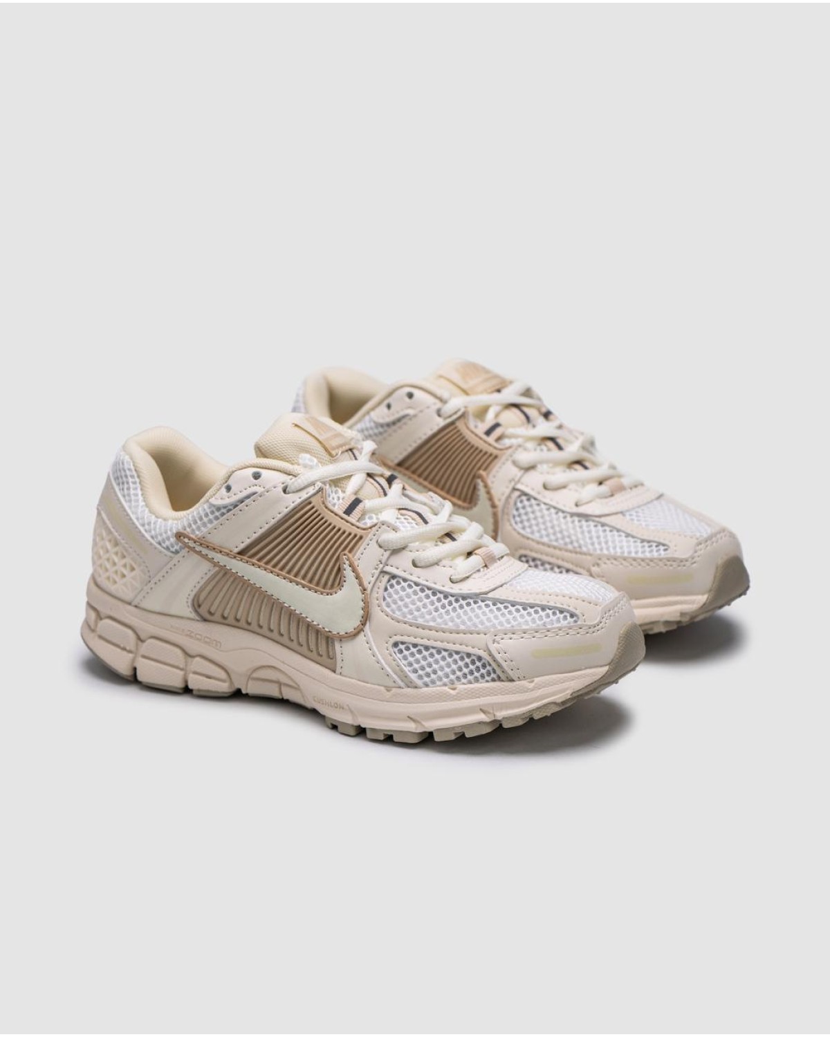 Nike Air Zoom Vomero 5 Sail Light Orewood Brown