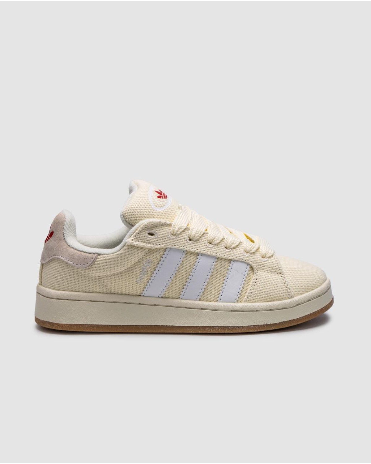 Adidas Campus 00s Off White Beige White