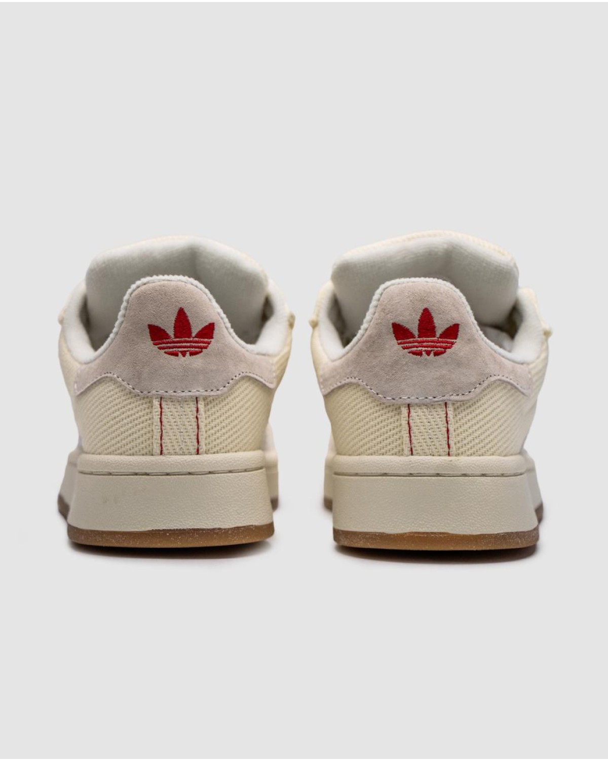 Adidas Campus 00s Off White Beige White