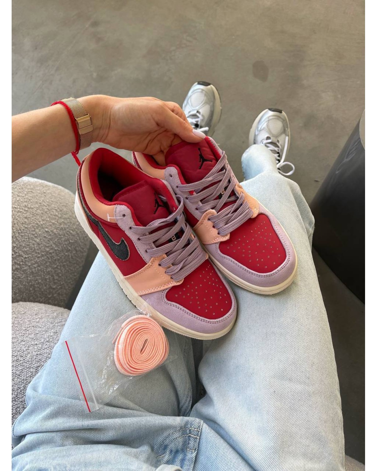 Nike Air Jordan Low