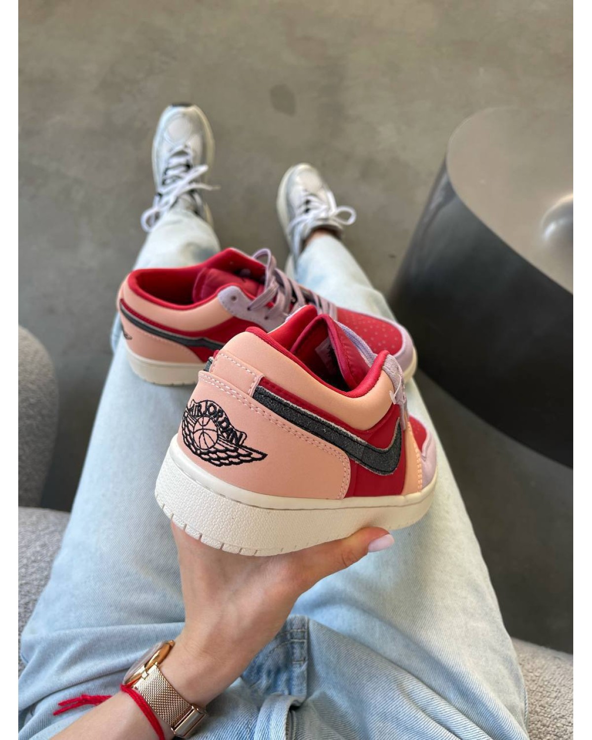 Nike Air Jordan Low