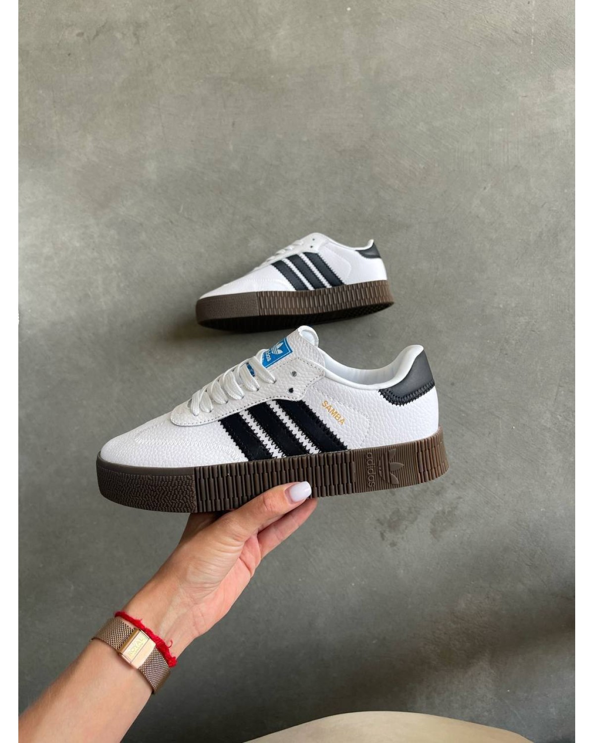 Adidas Samba