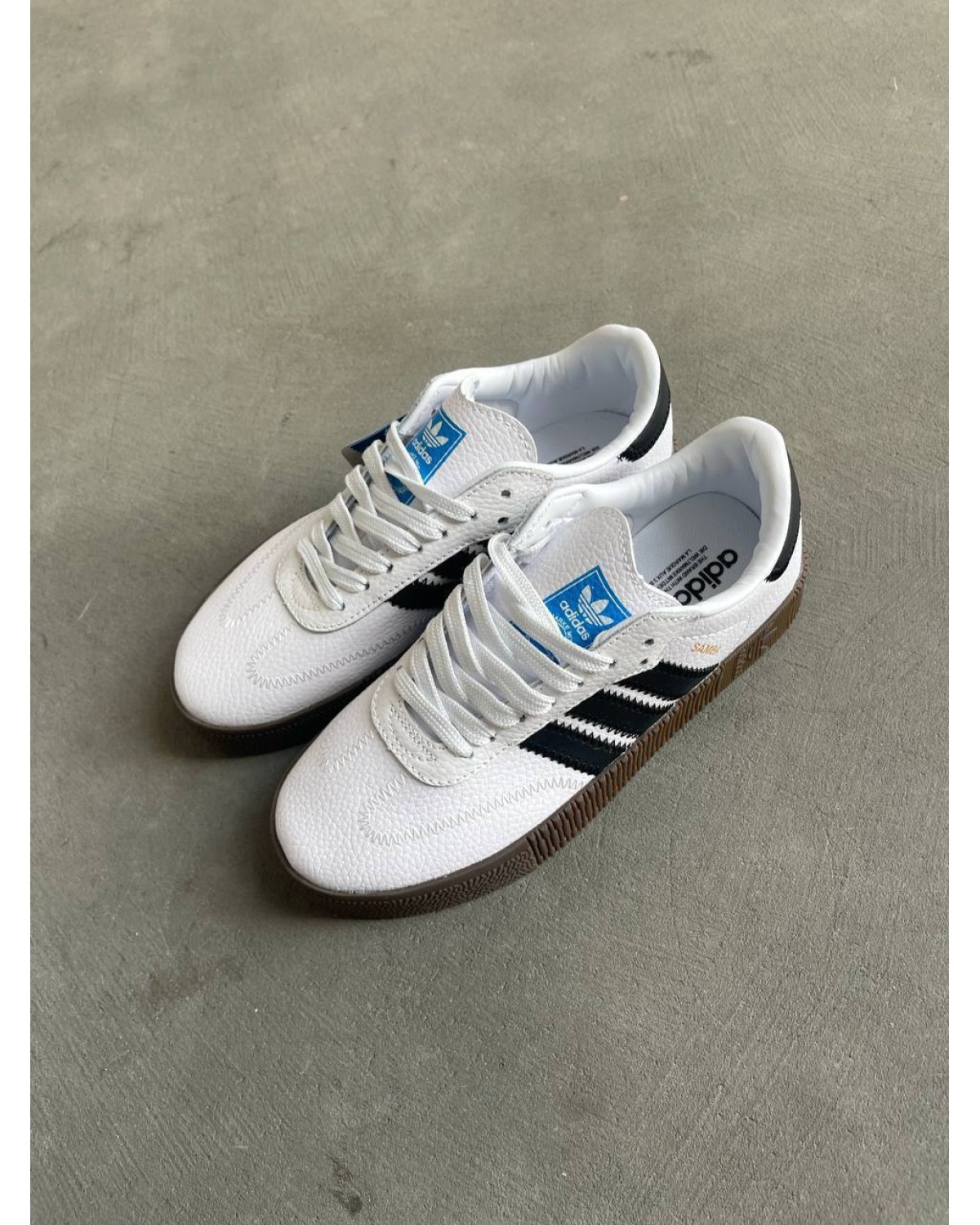 Adidas Samba