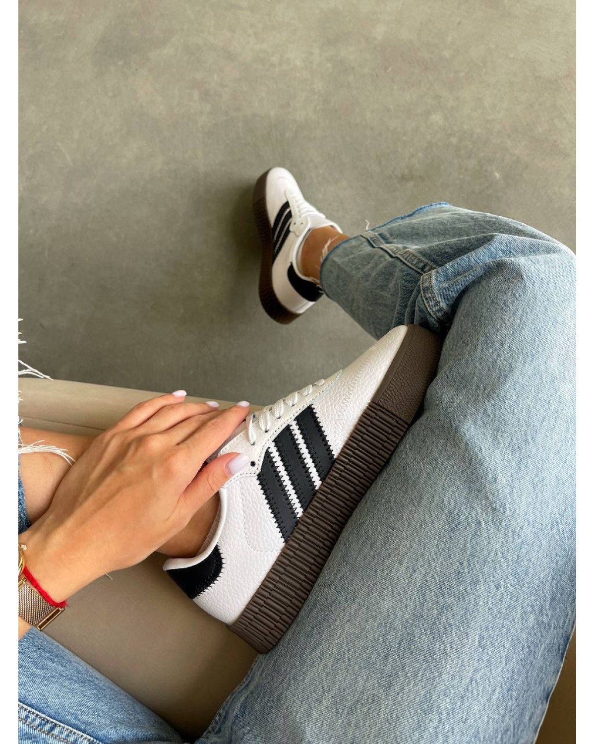 Adidas Samba