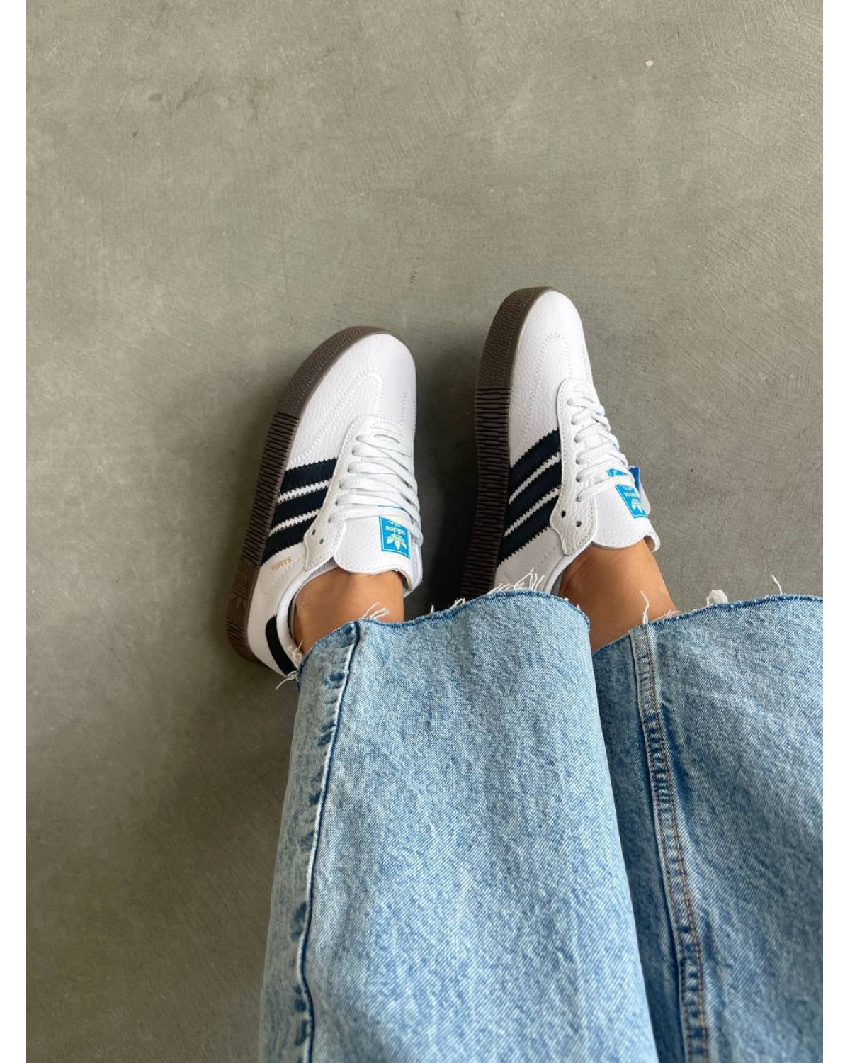 Adidas Samba