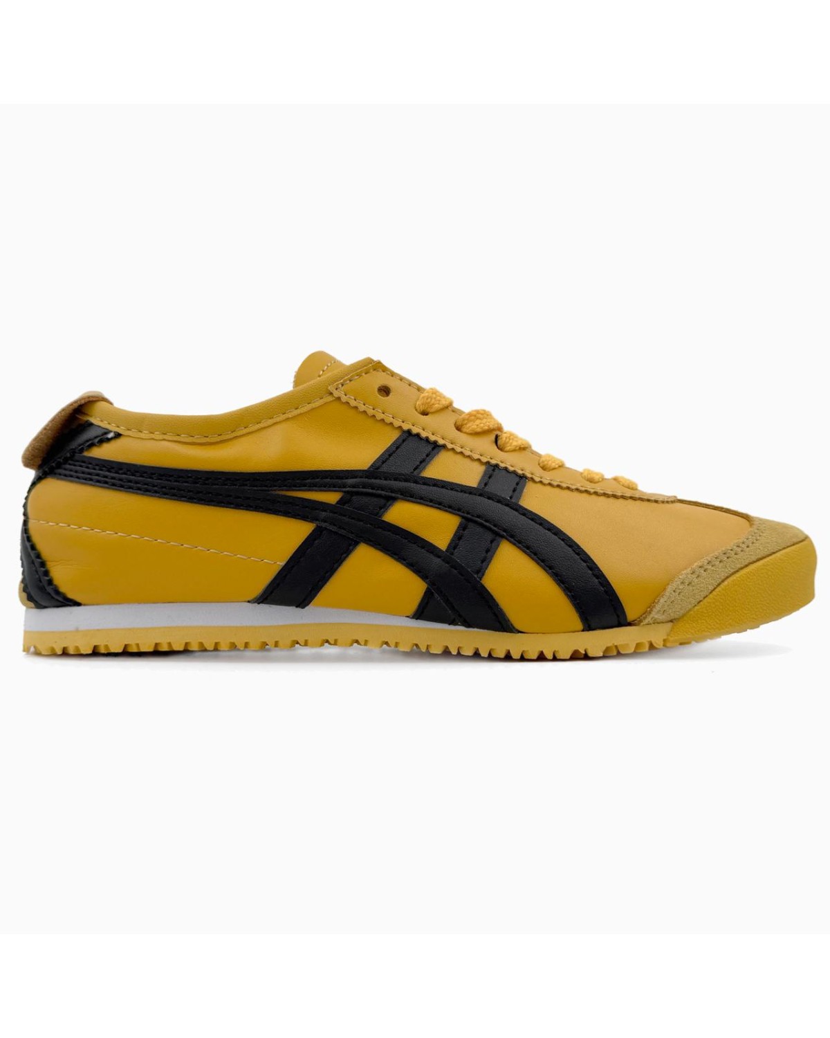 Asics Onitsuka Tiger Mexico Yellow