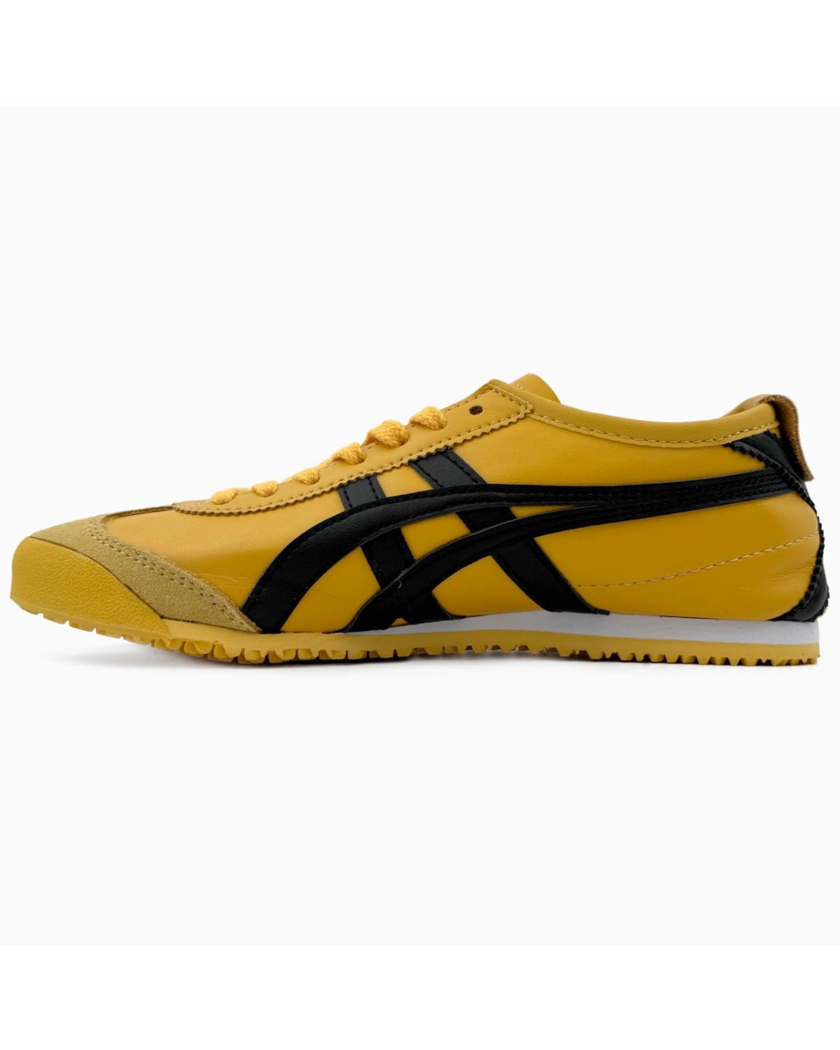 Asics Onitsuka Tiger Mexico Yellow
