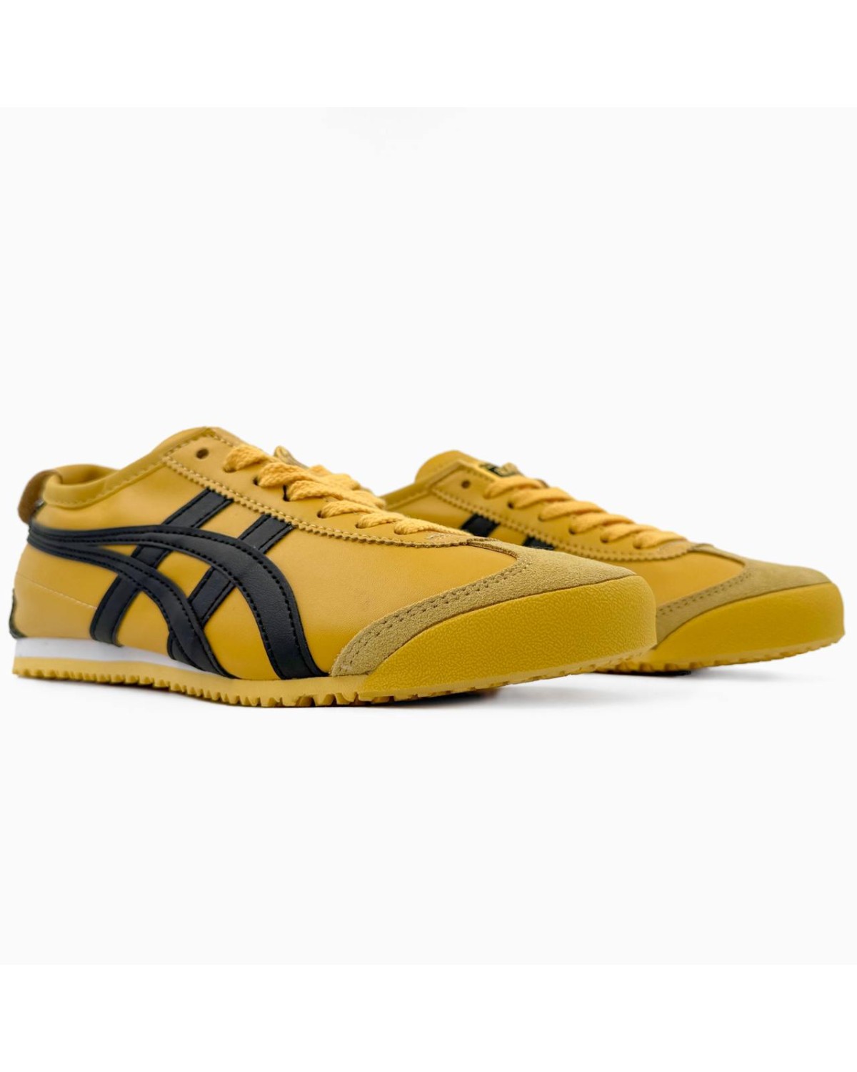 Asics Onitsuka Tiger Mexico Yellow