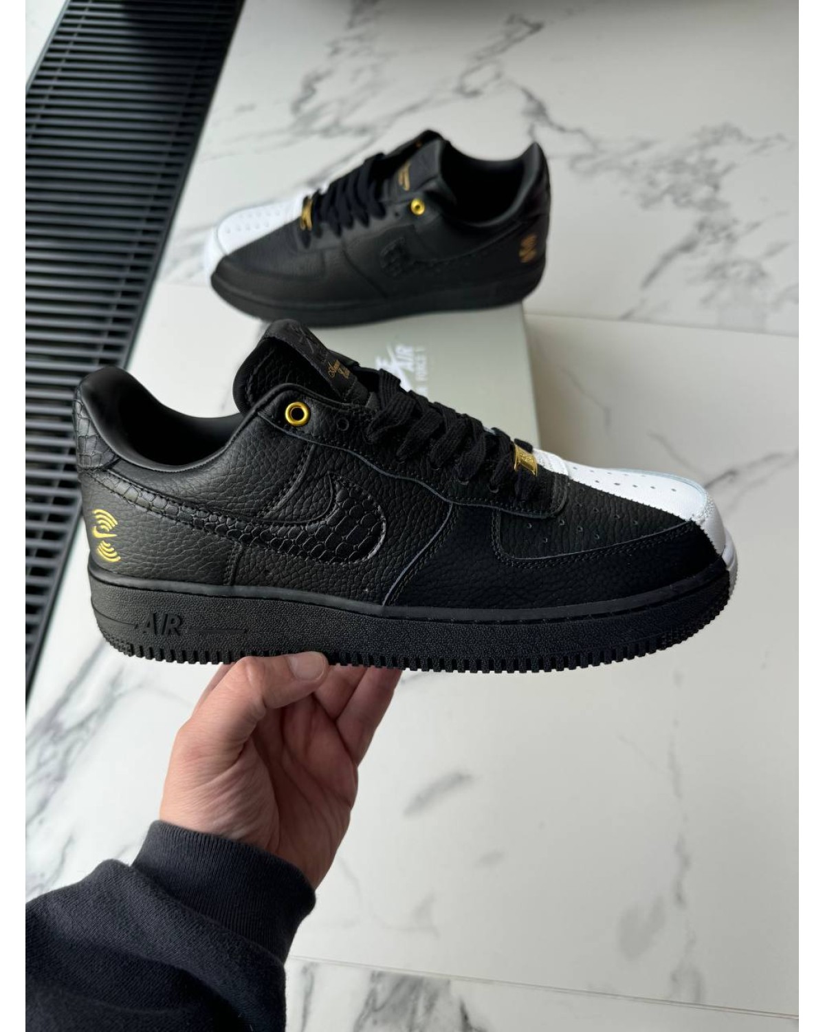 Nike Air Force 1  “Anniversary Edition”