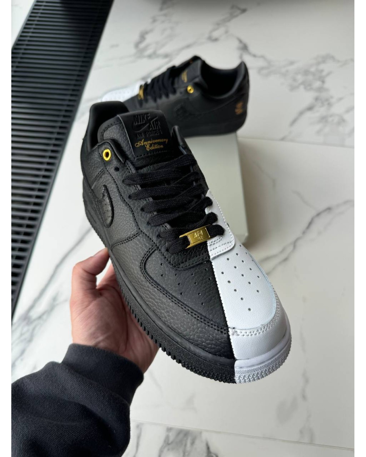 Nike Air Force 1  “Anniversary Edition”