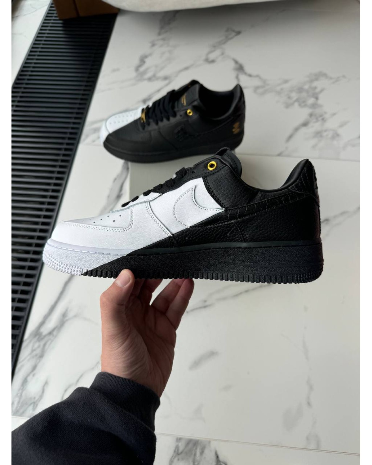 Nike Air Force 1  “Anniversary Edition”