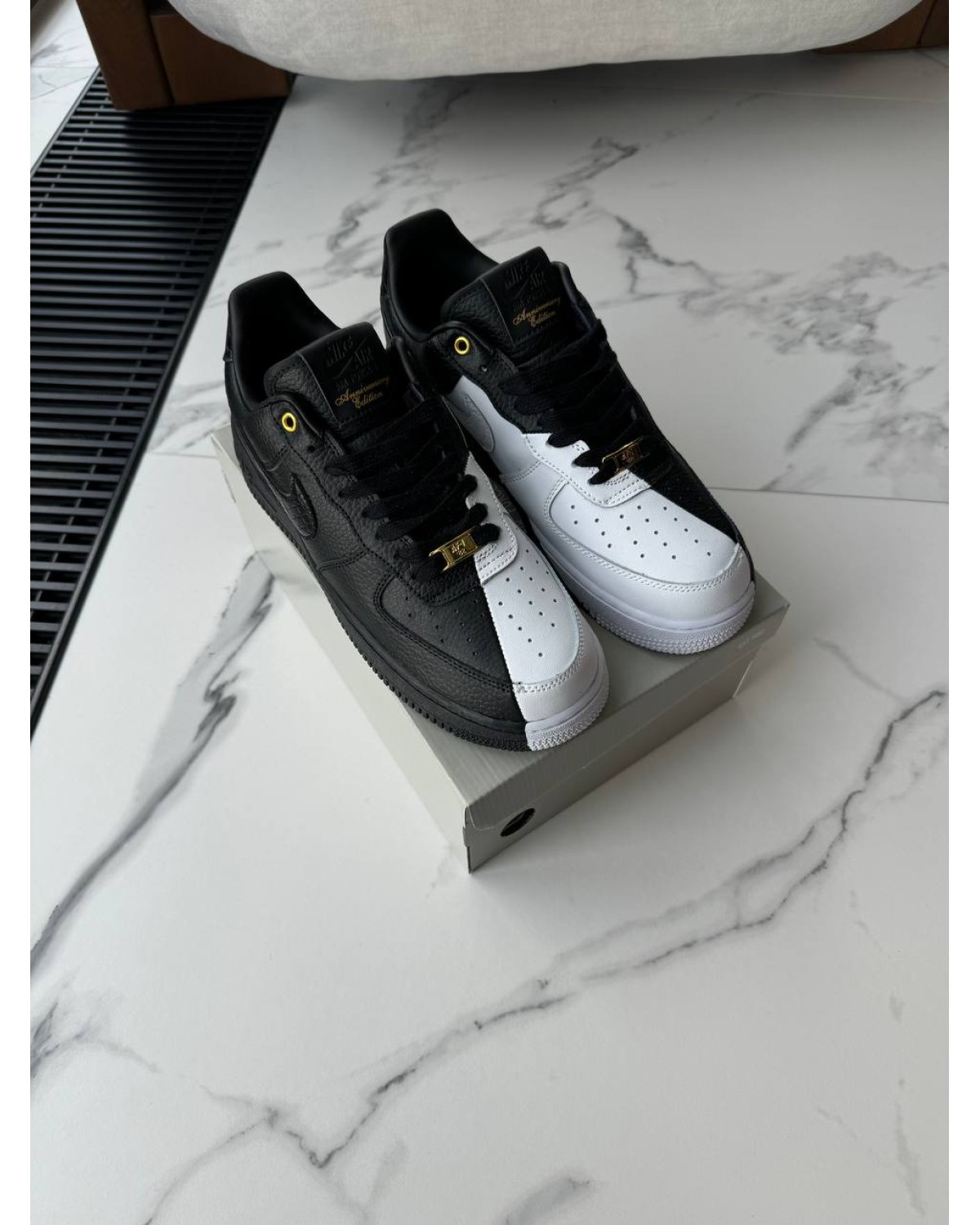 Nike Air Force 1  “Anniversary Edition”