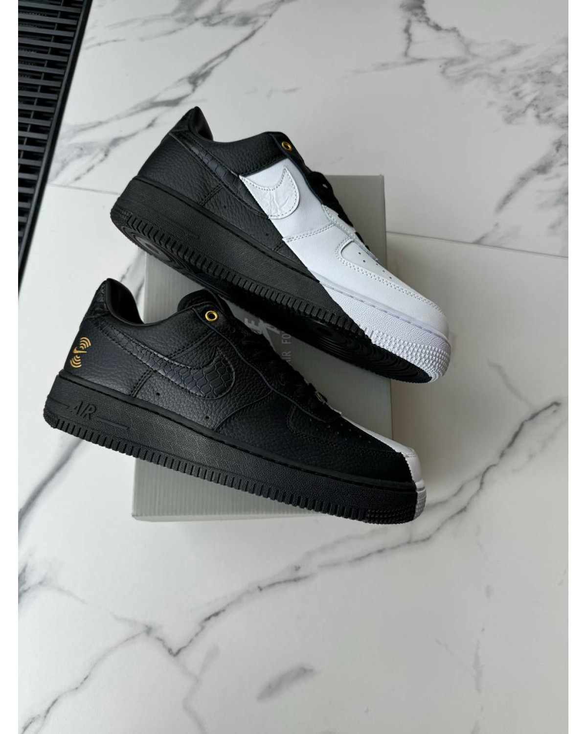 Nike Air Force 1  “Anniversary Edition”
