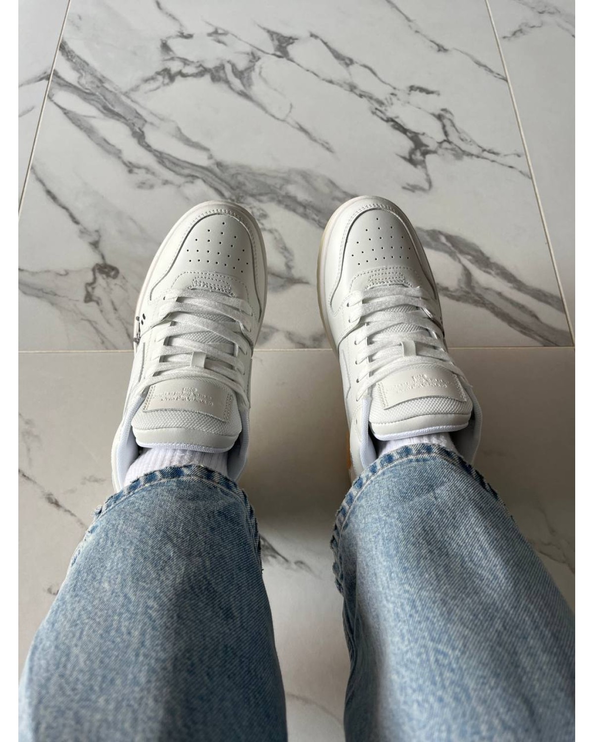 Off-White Out of Office For Walking