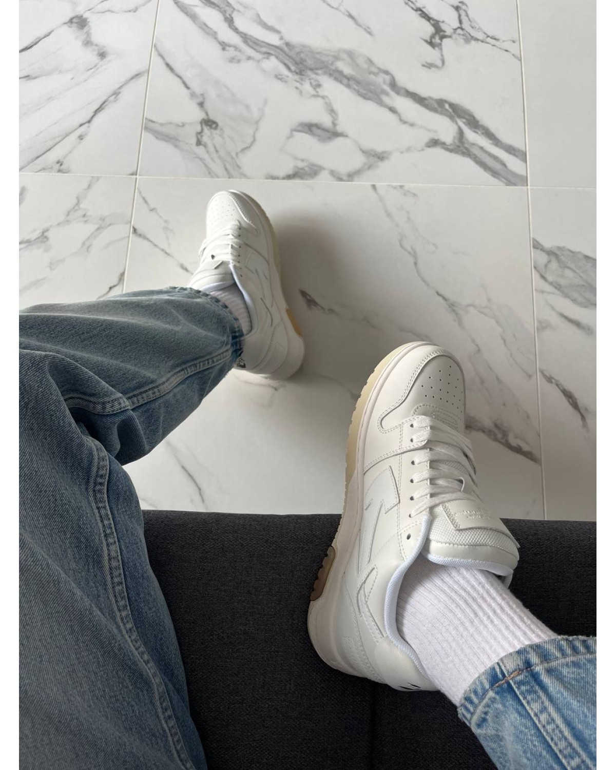 Off-White Out of Office For Walking
