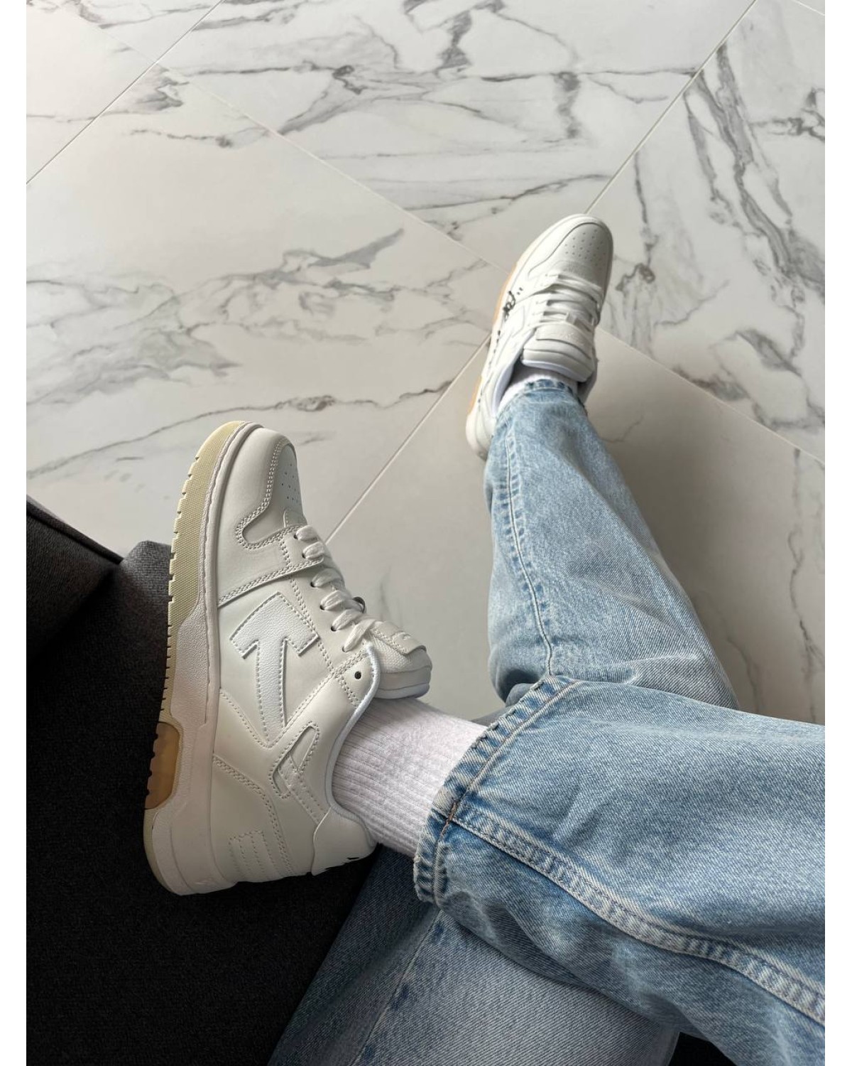 Off-White Out of Office For Walking