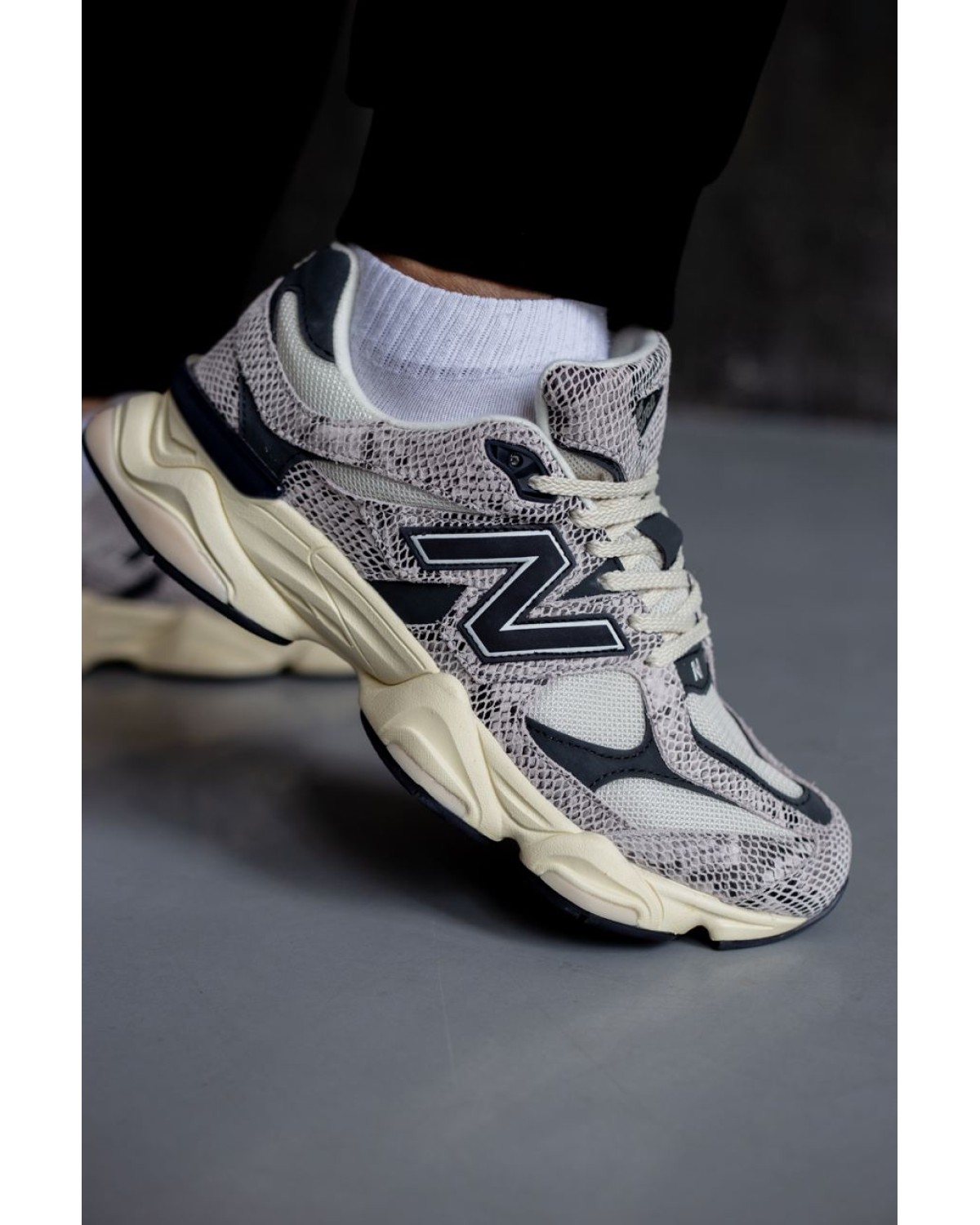 New Balance 9060 “Year Of The Snake”