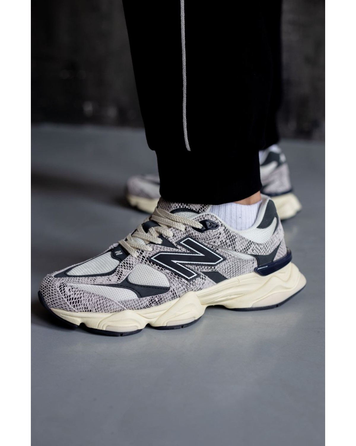 New Balance 9060 “Year Of The Snake”