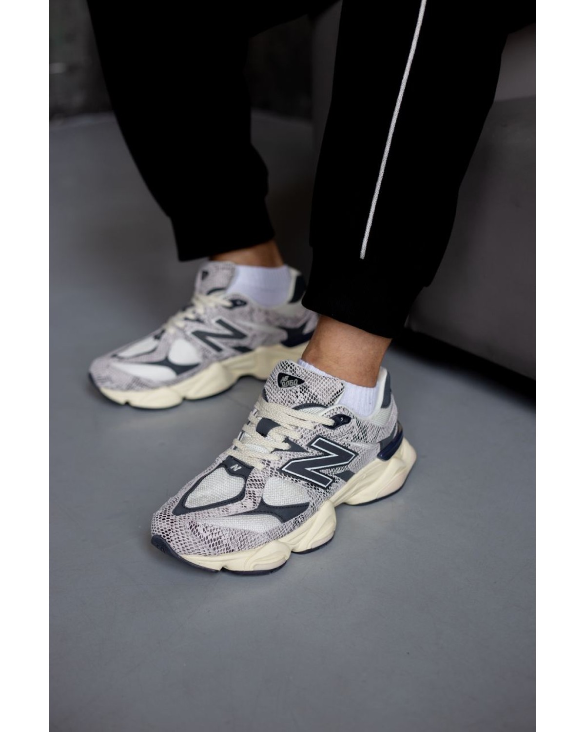 New Balance 9060 “Year Of The Snake”