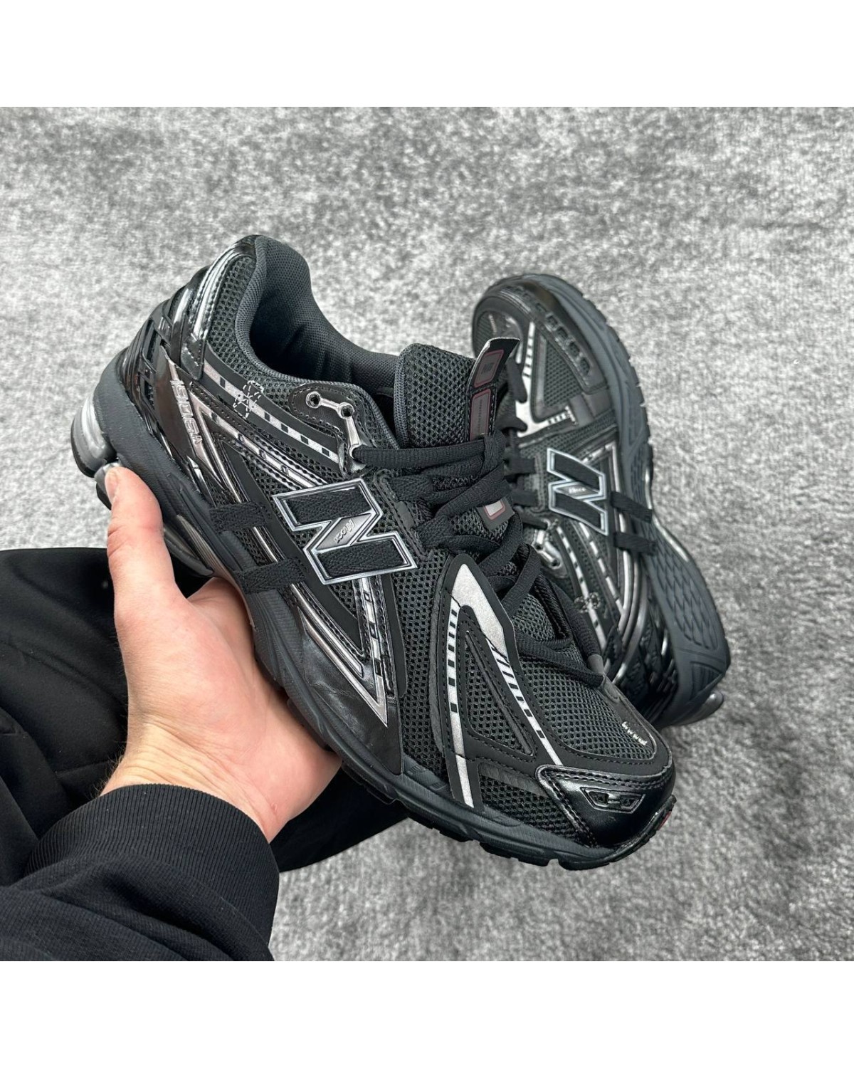 New Balance 1906А Black