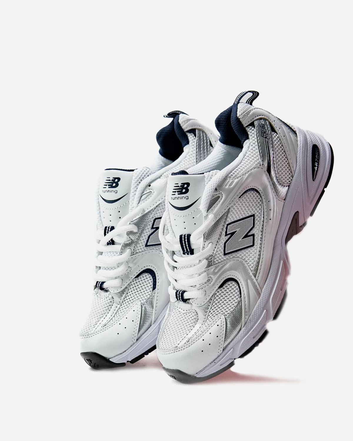 New Balance 530 White
