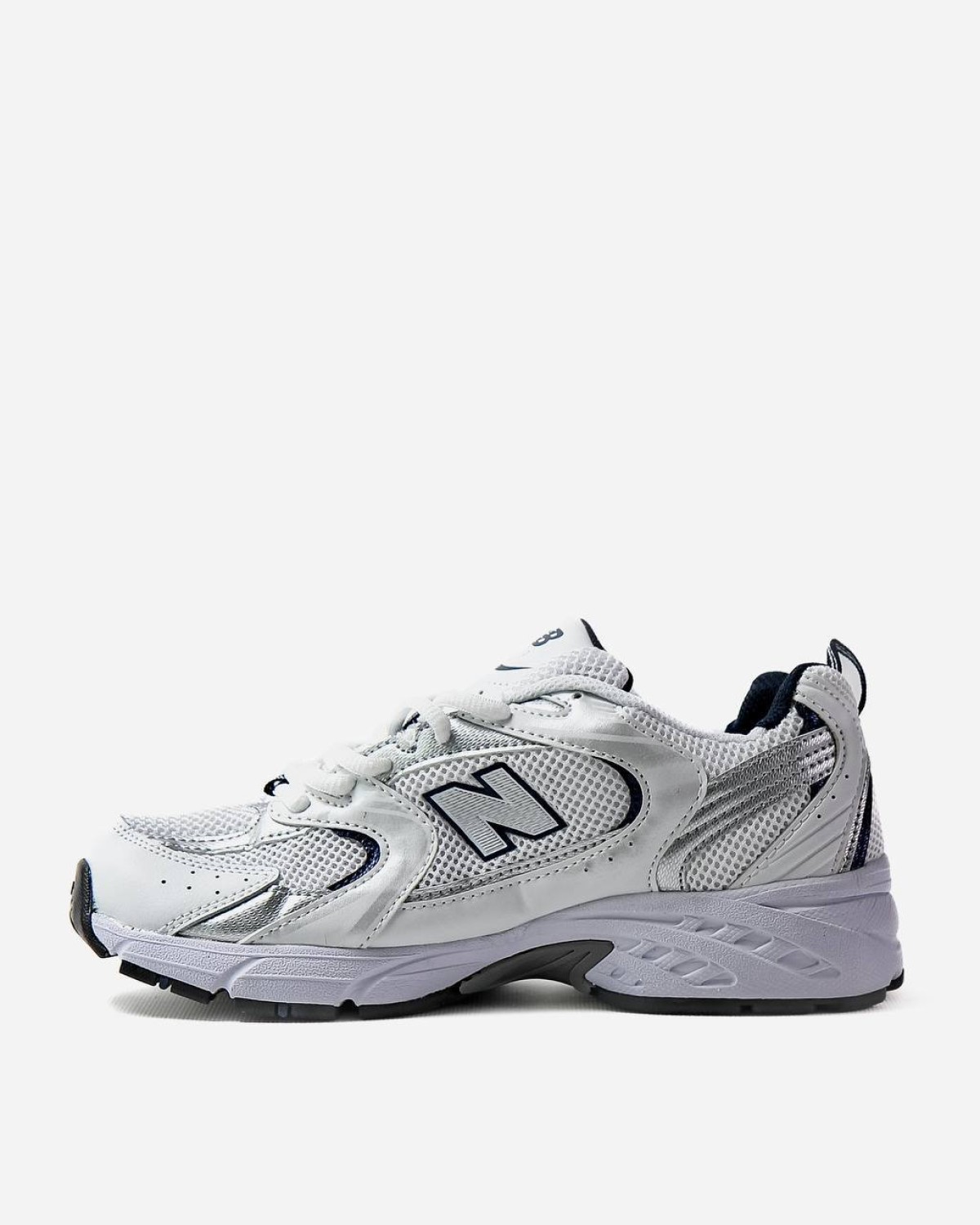 New Balance 530 White