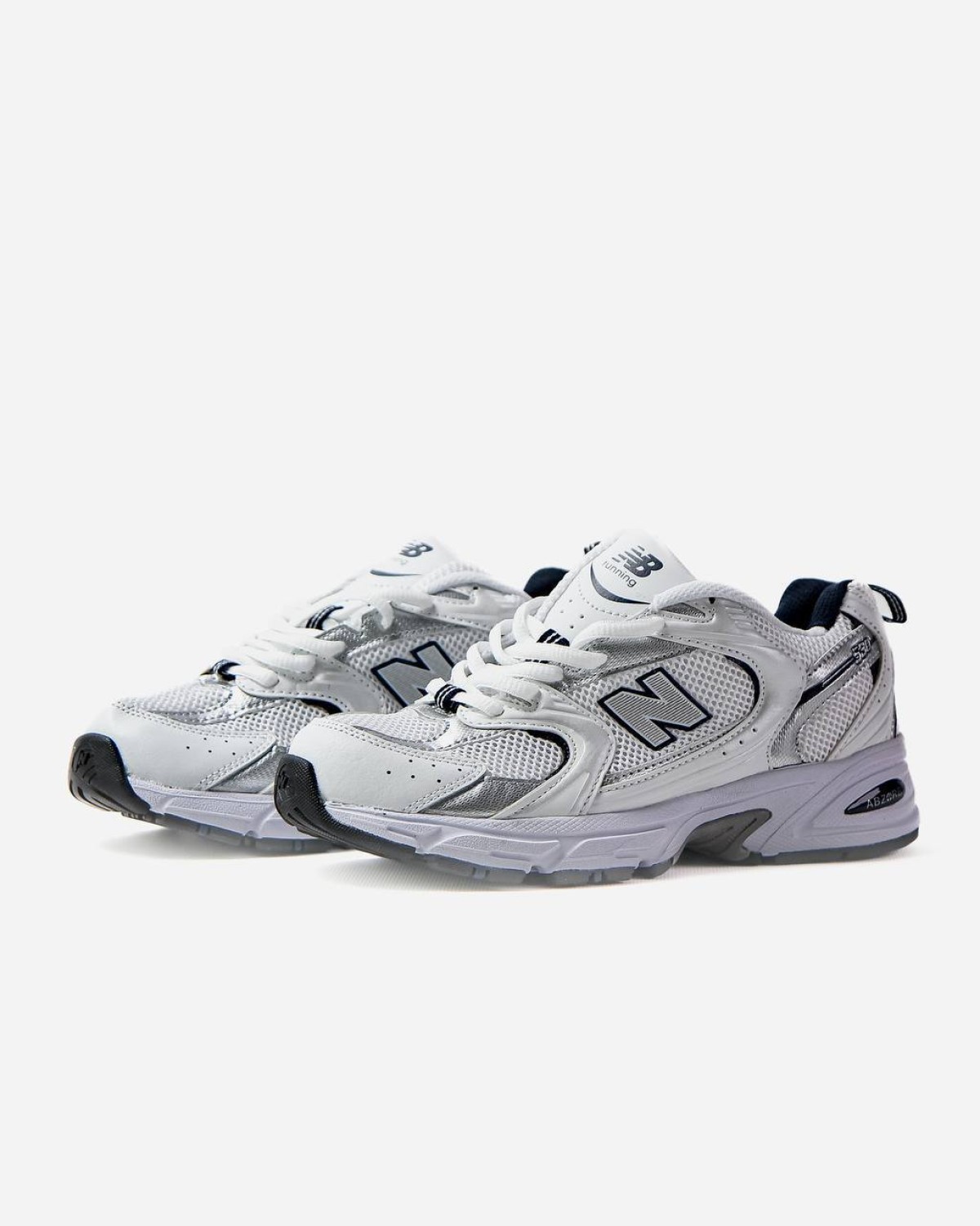 New Balance 530 White