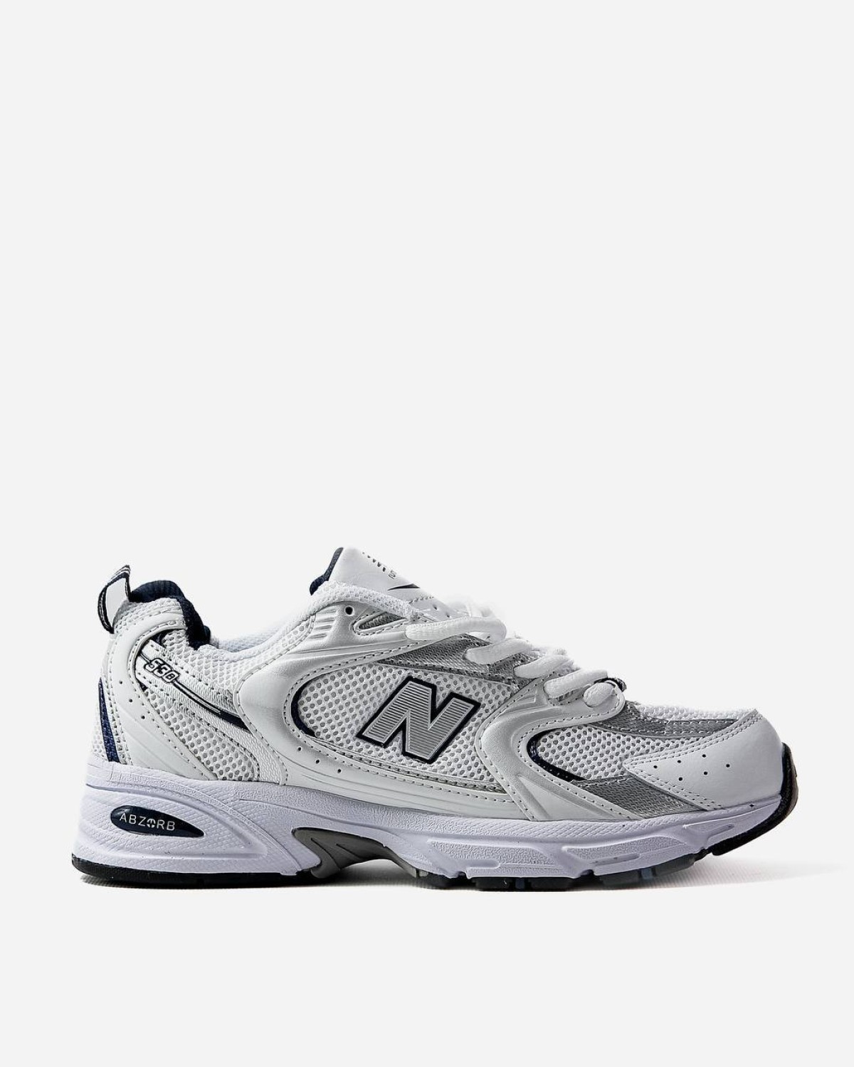New Balance 530 White