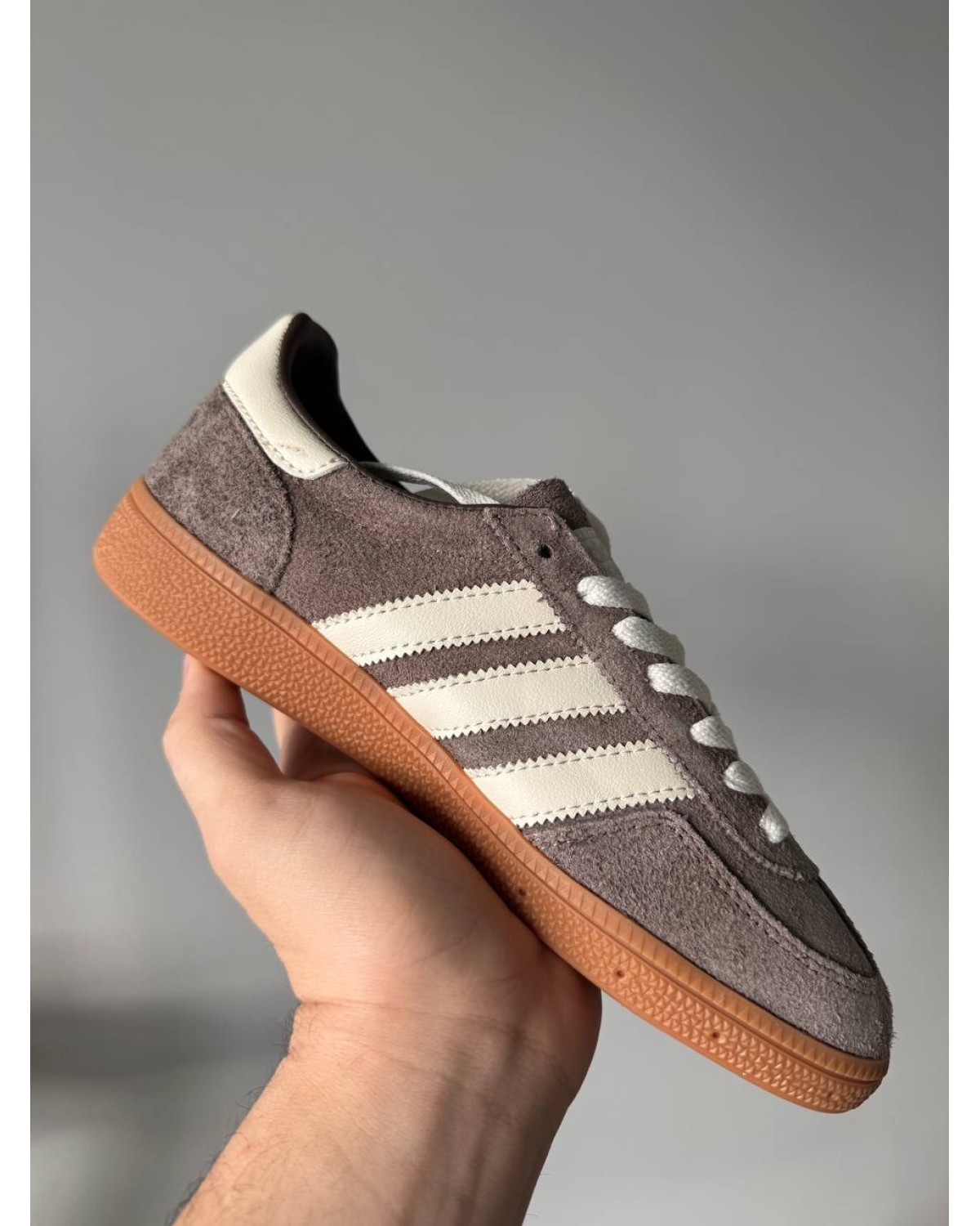 Adidas Spezial Light Brown