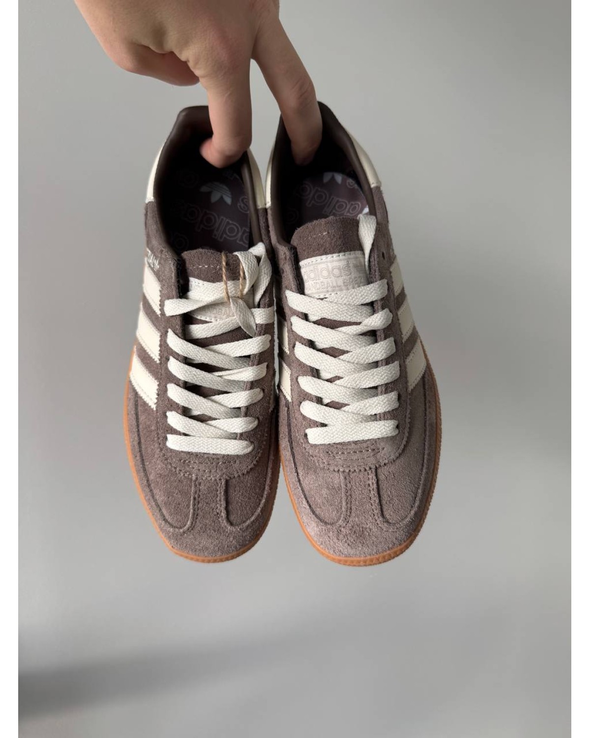 Adidas Spezial Light Brown