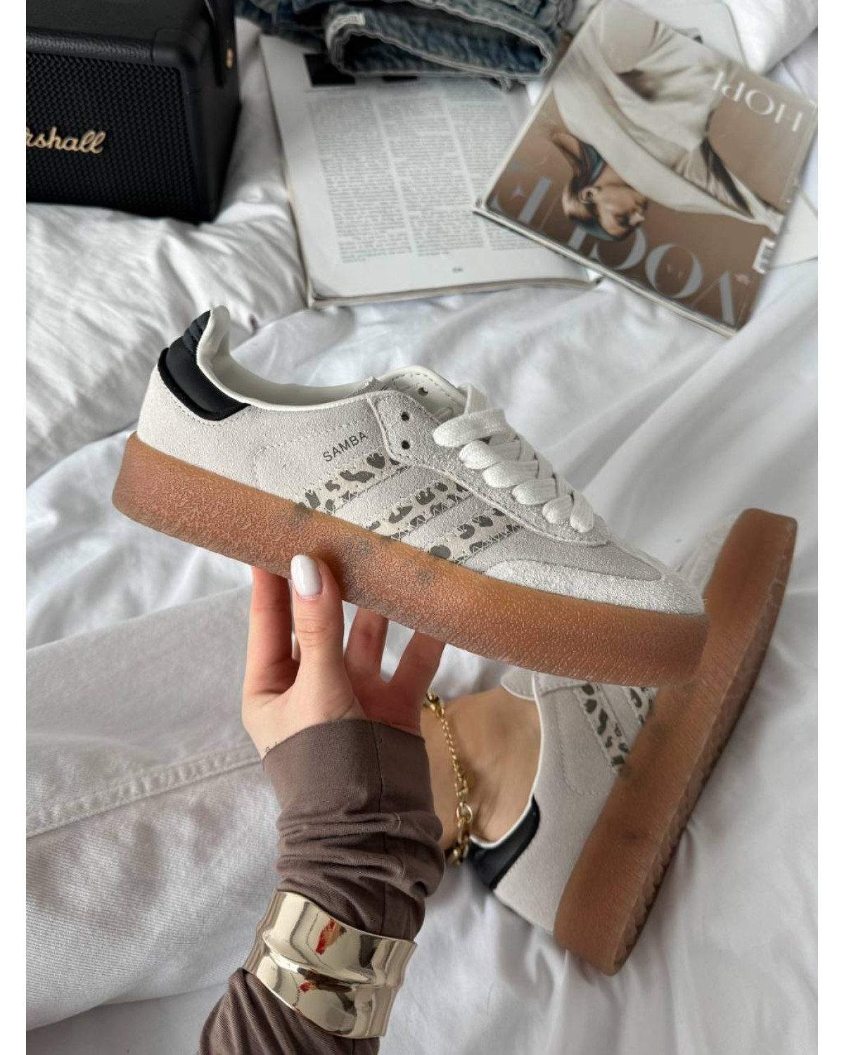 Adidas Samba