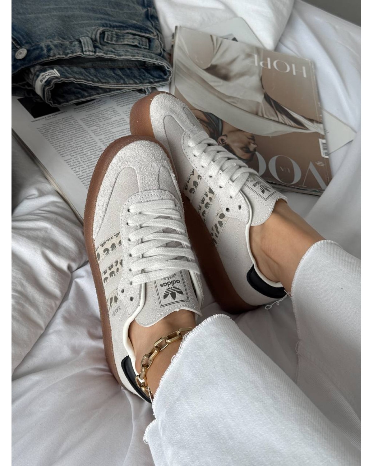 Adidas Samba