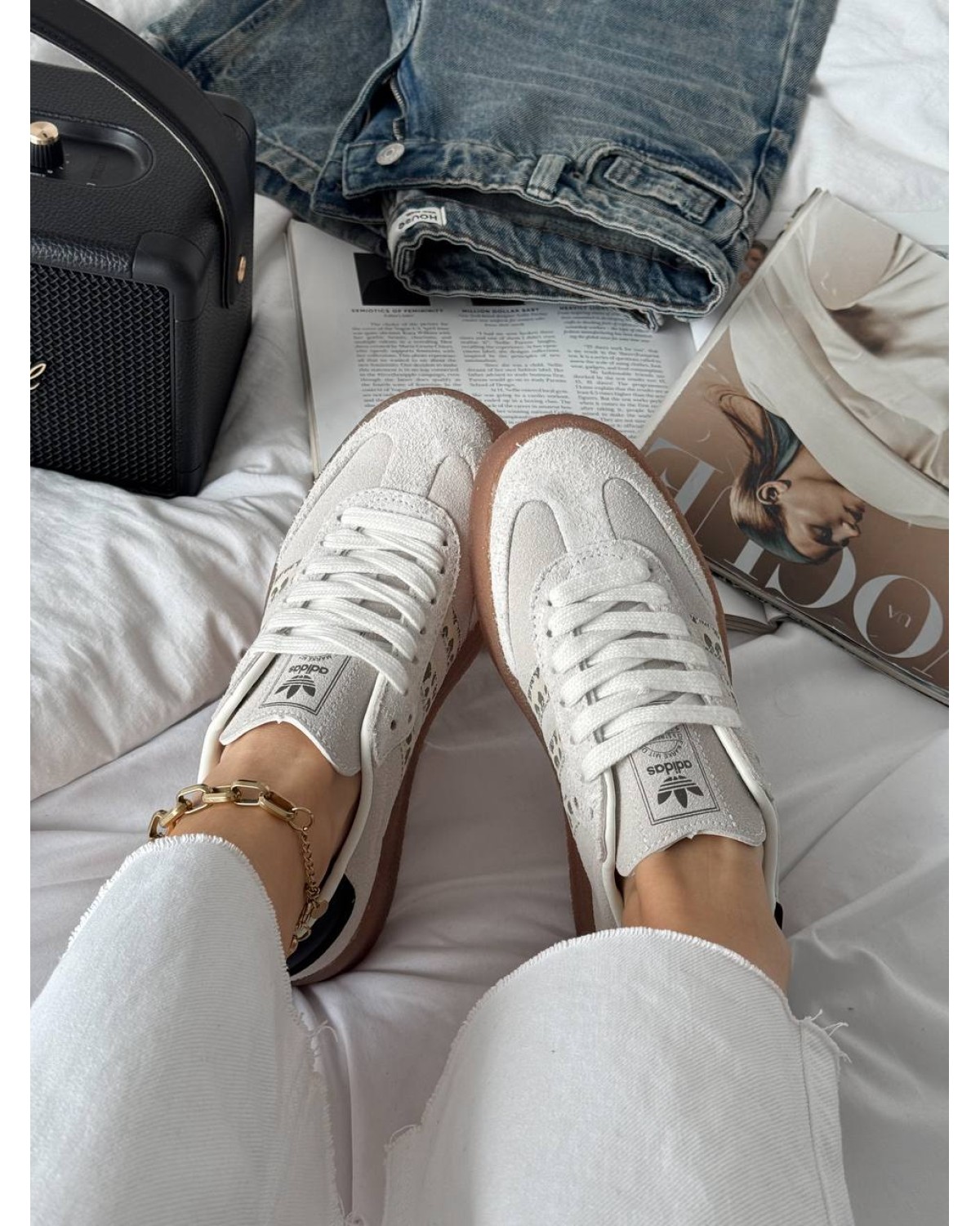 Adidas Samba