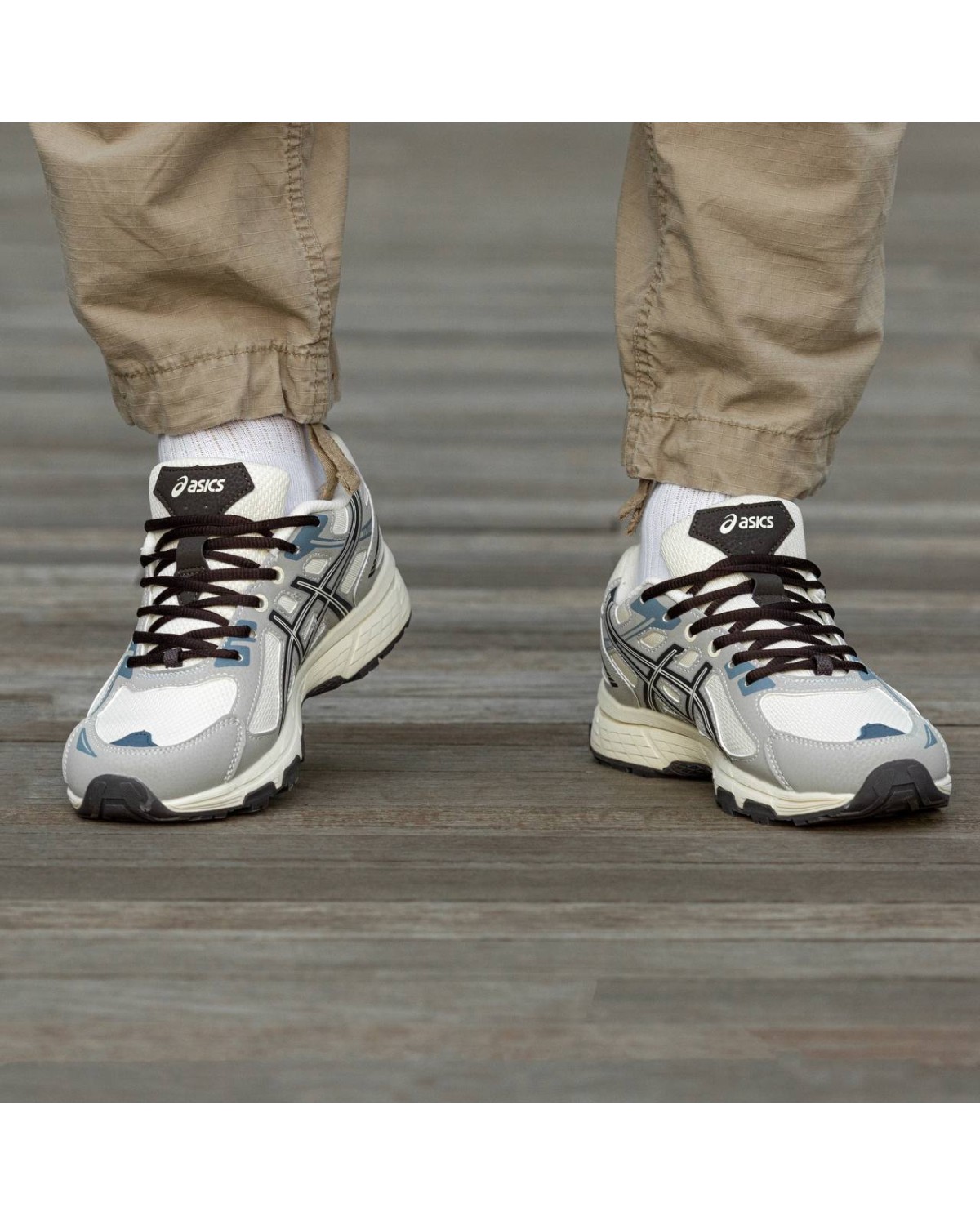 Asics Gel Venture 6 Grey